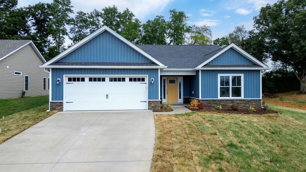 171 LINDBURGH DR