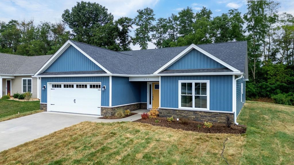 171 LINDBURGH DR