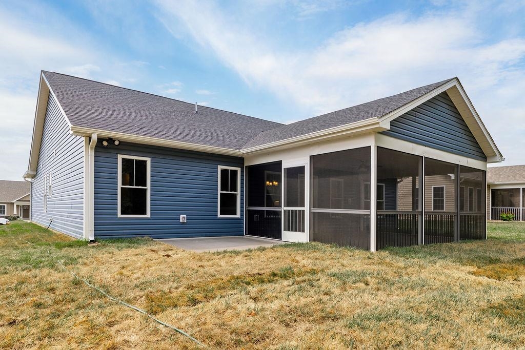 171 LINDBURGH DR