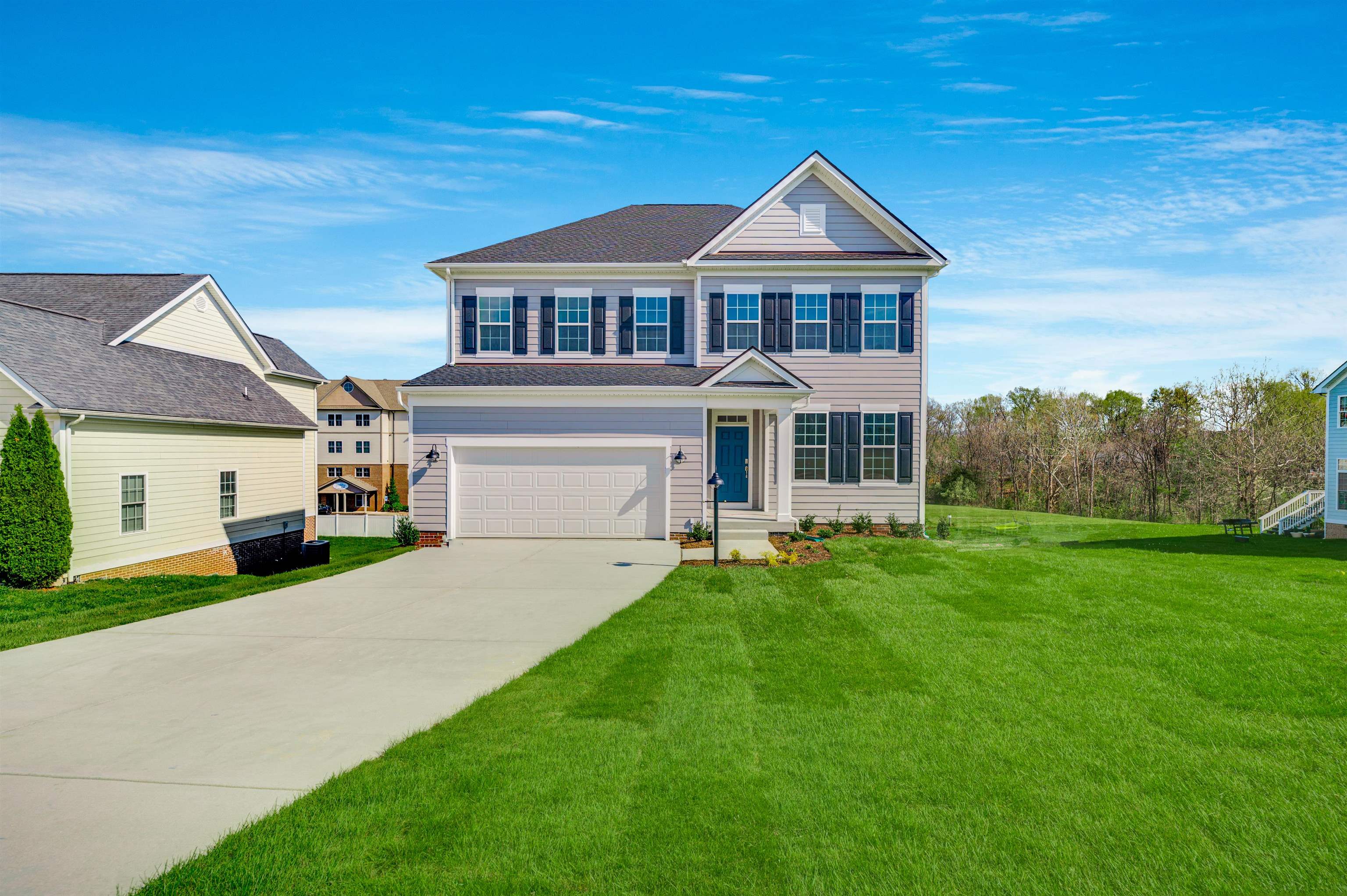 LOT 50 N WINDSONG CT