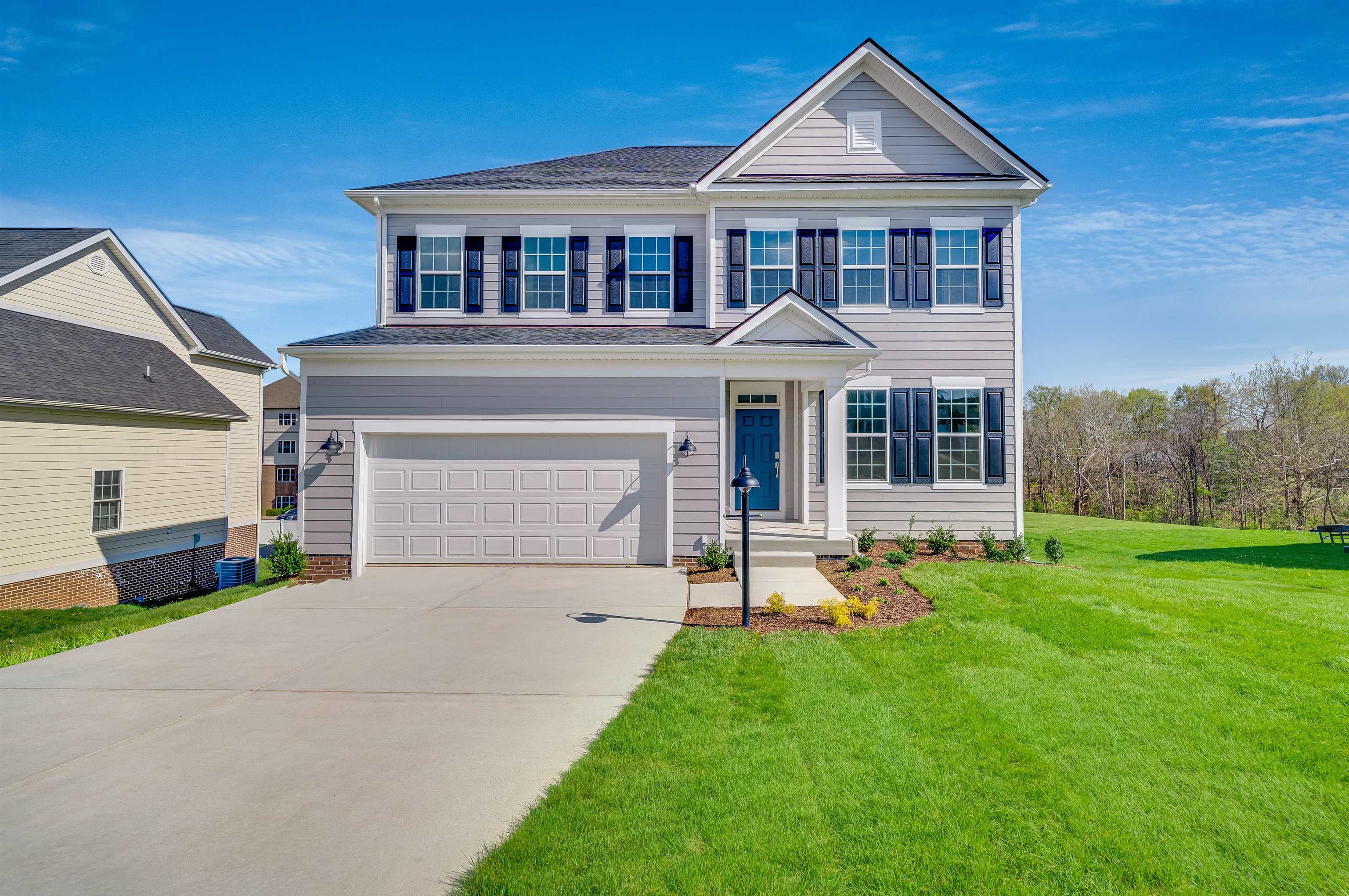 LOT 50 N WINDSONG CT