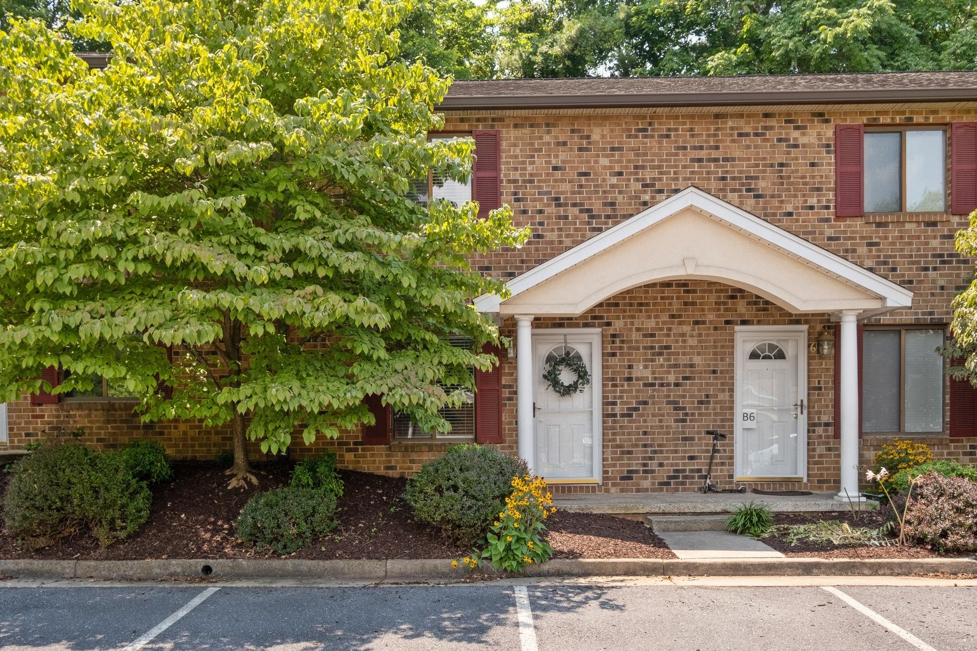 500 WINCHESTER AVE Unit: B5