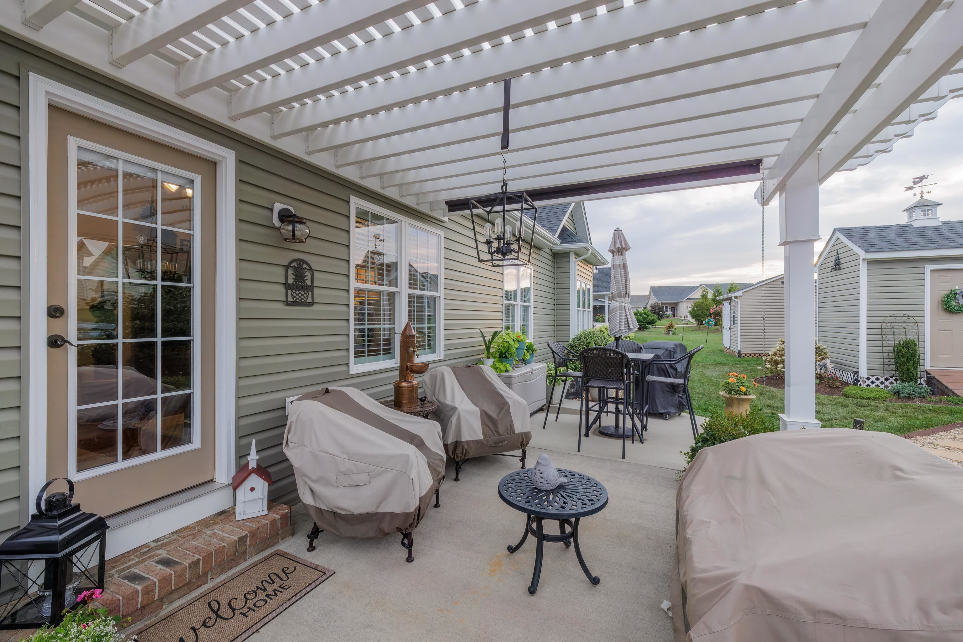 60 MARBLE DR