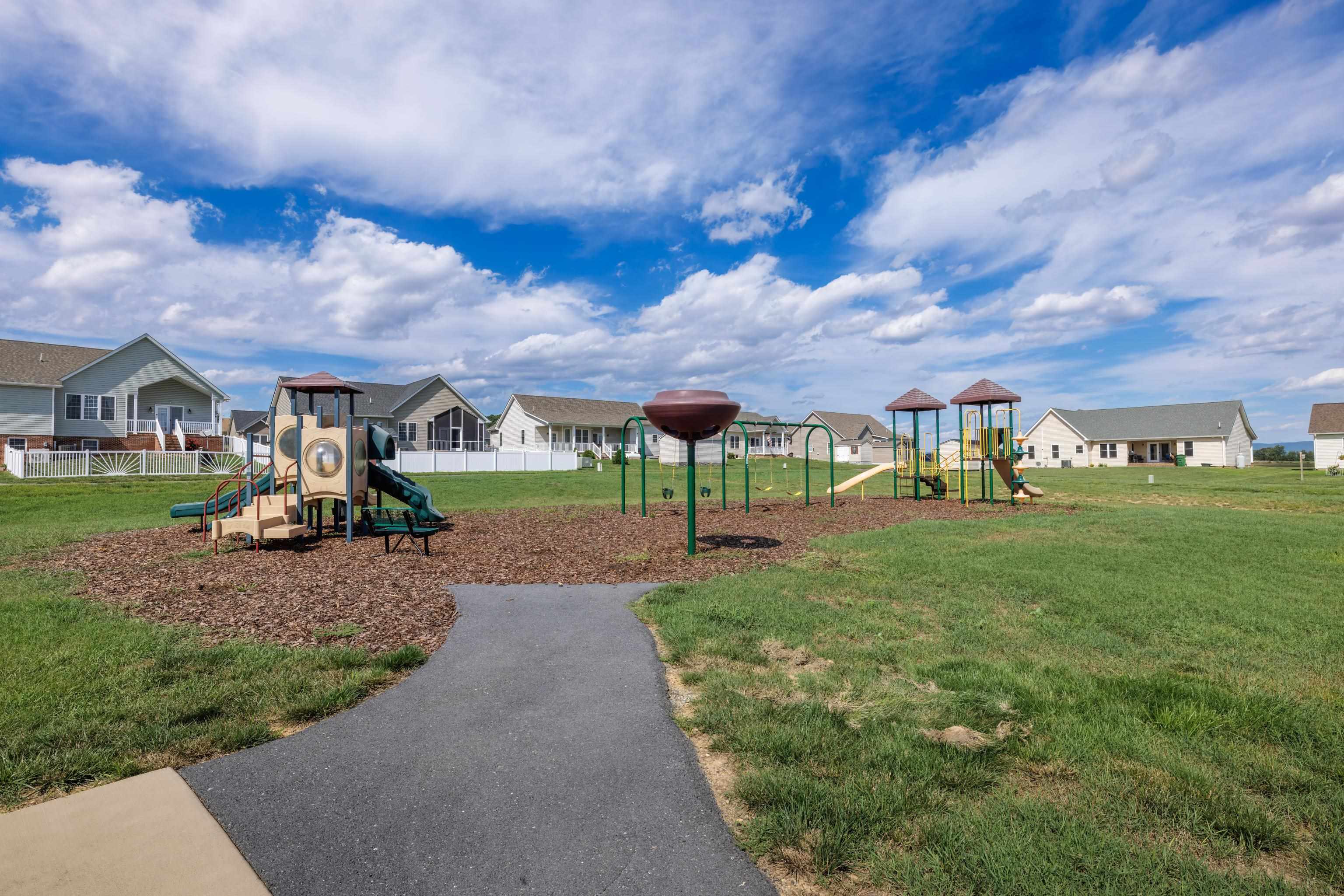 60 MARBLE DR