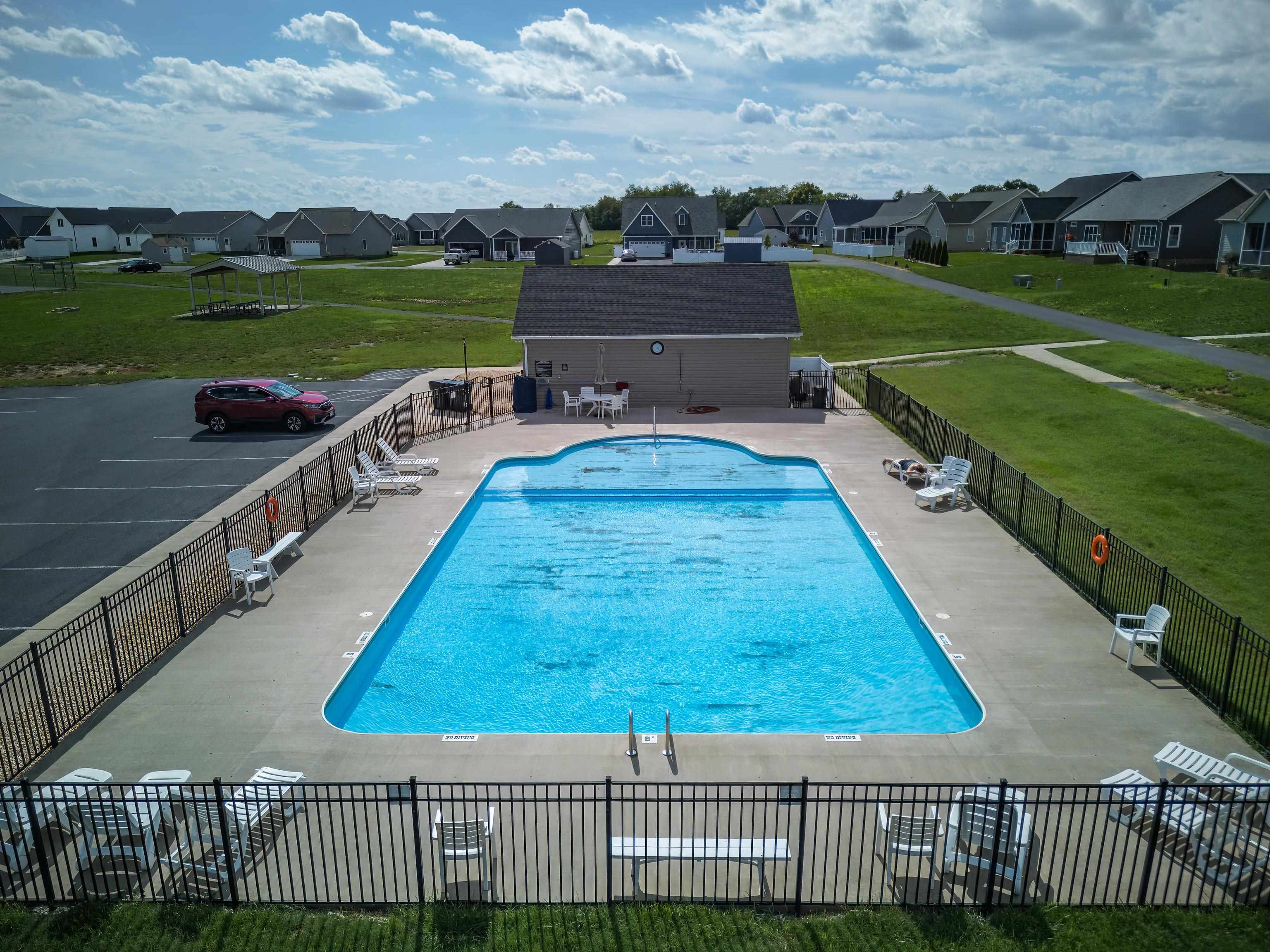60 MARBLE DR