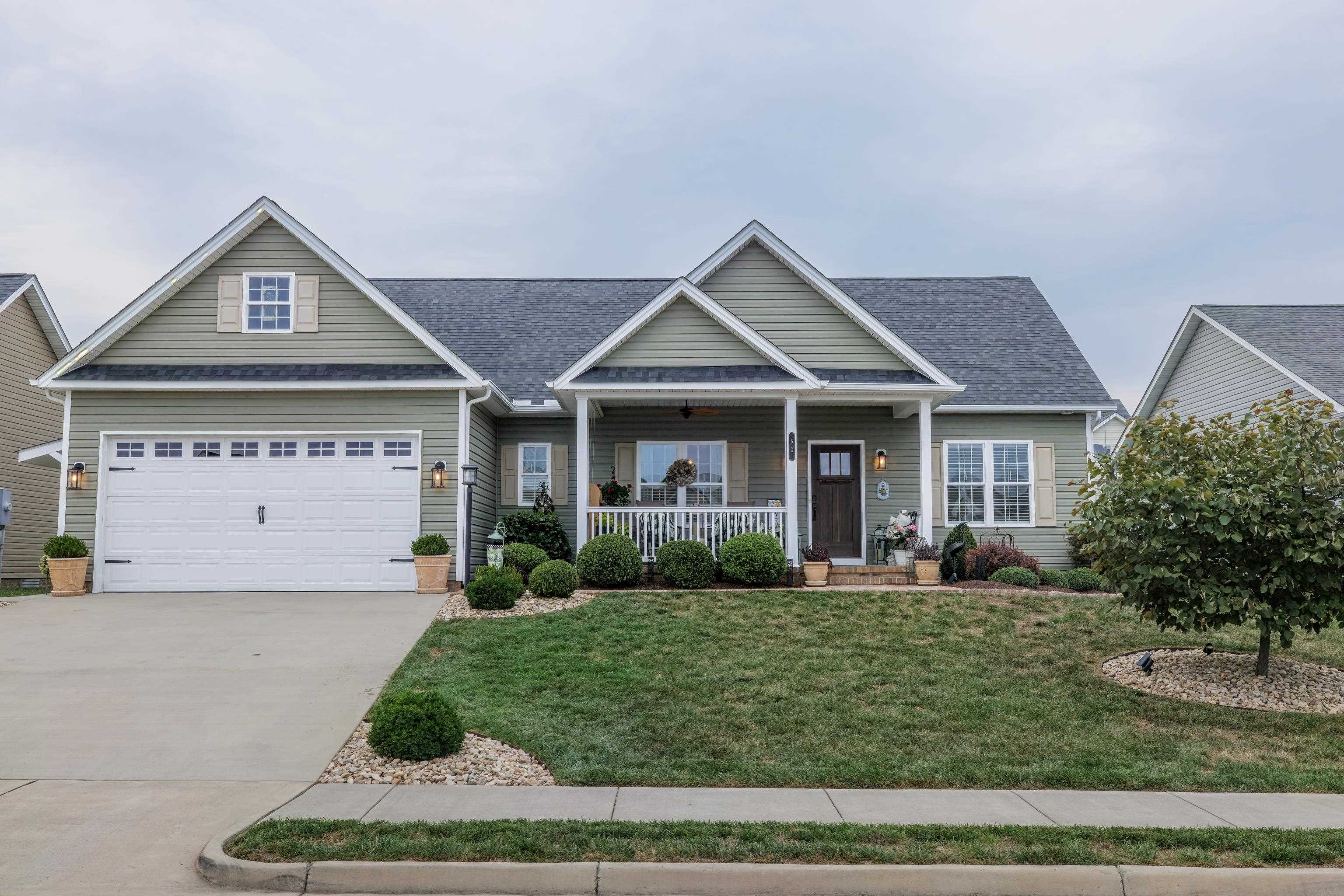 60 MARBLE DR