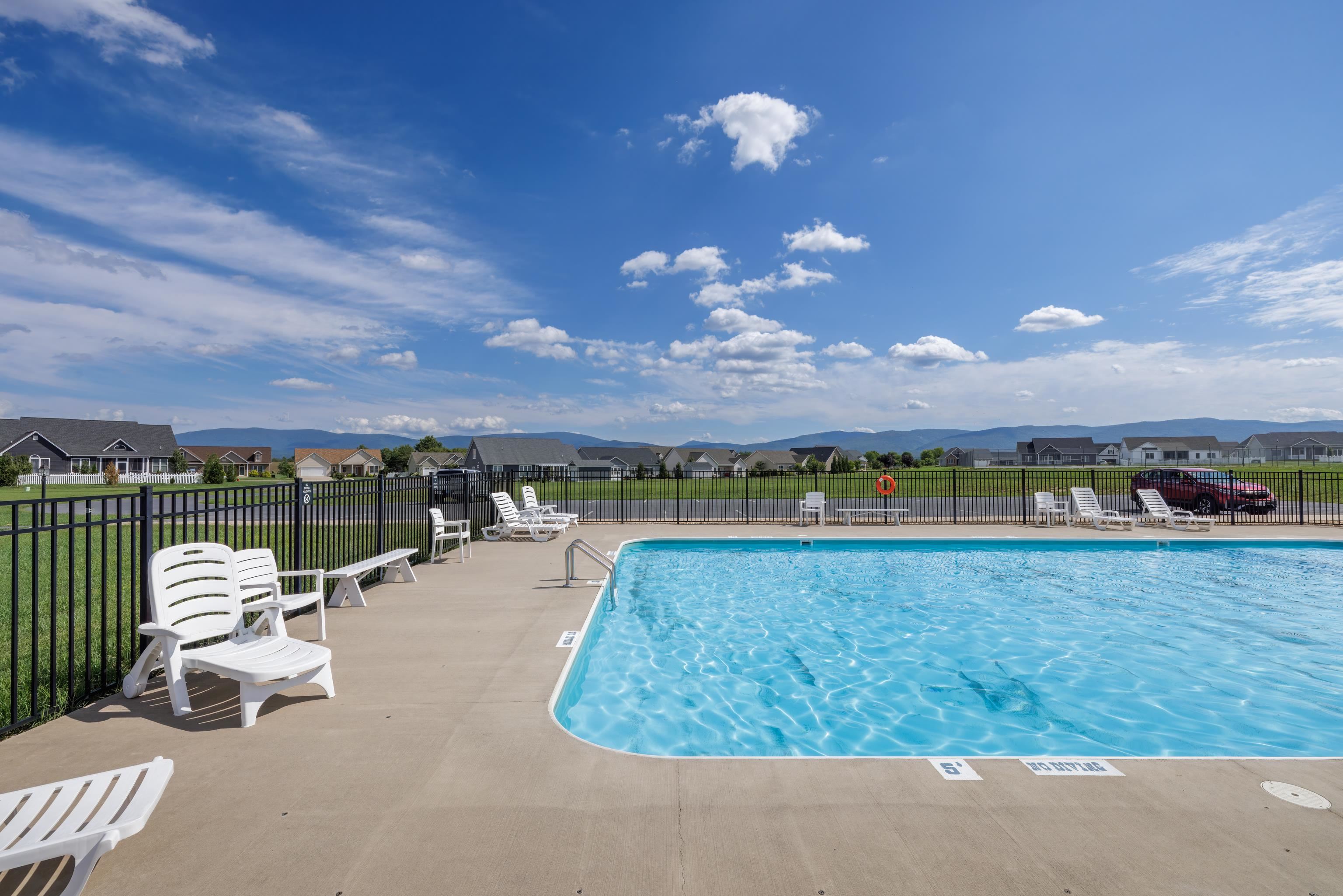 60 MARBLE DR