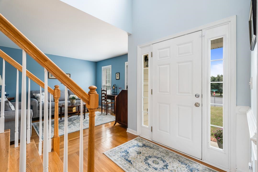 132 ANA MARIE BLVD