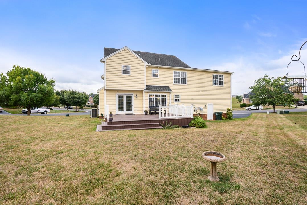 132 ANA MARIE BLVD