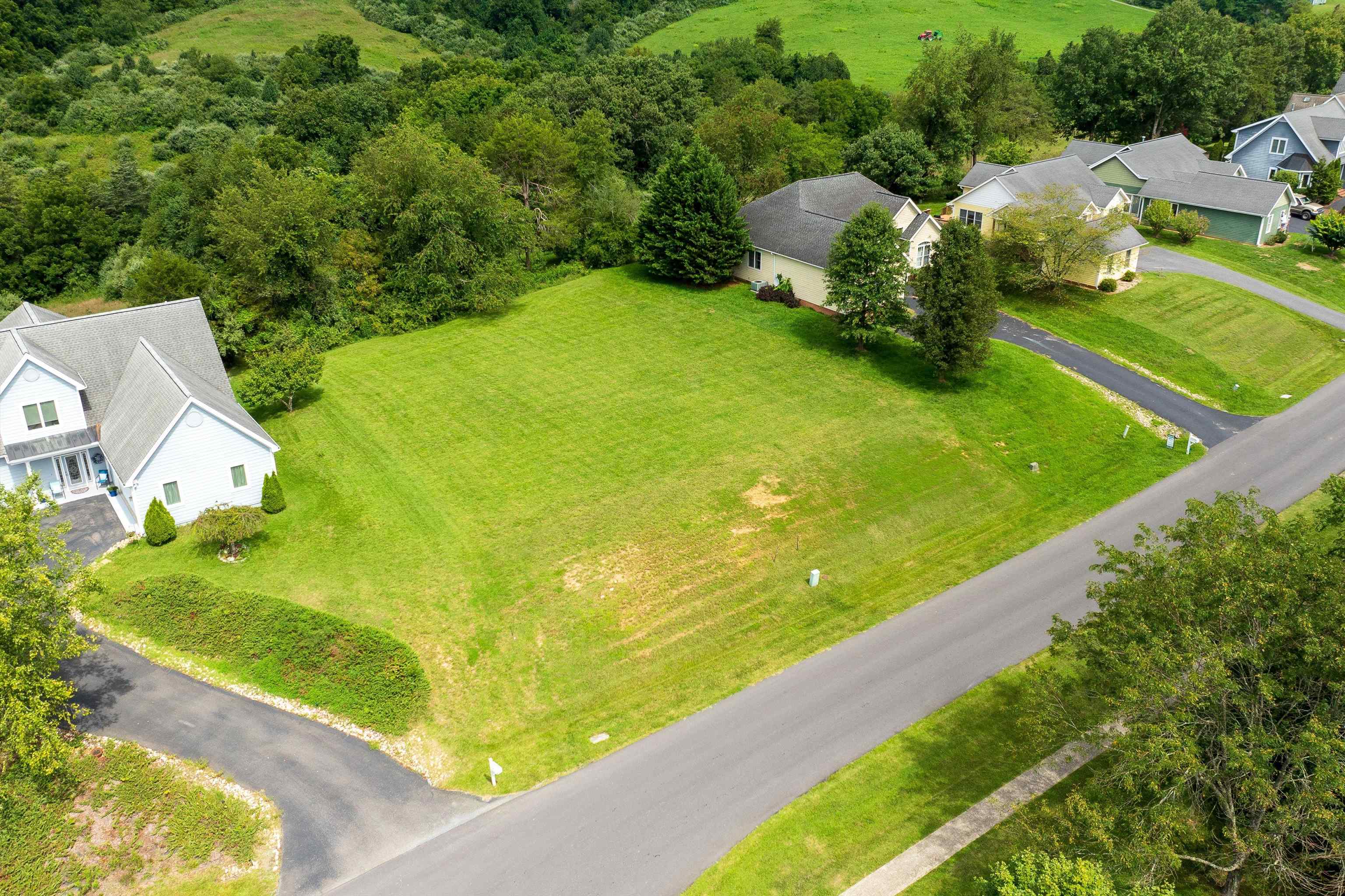 Lot 11 WOODRIDGE LN