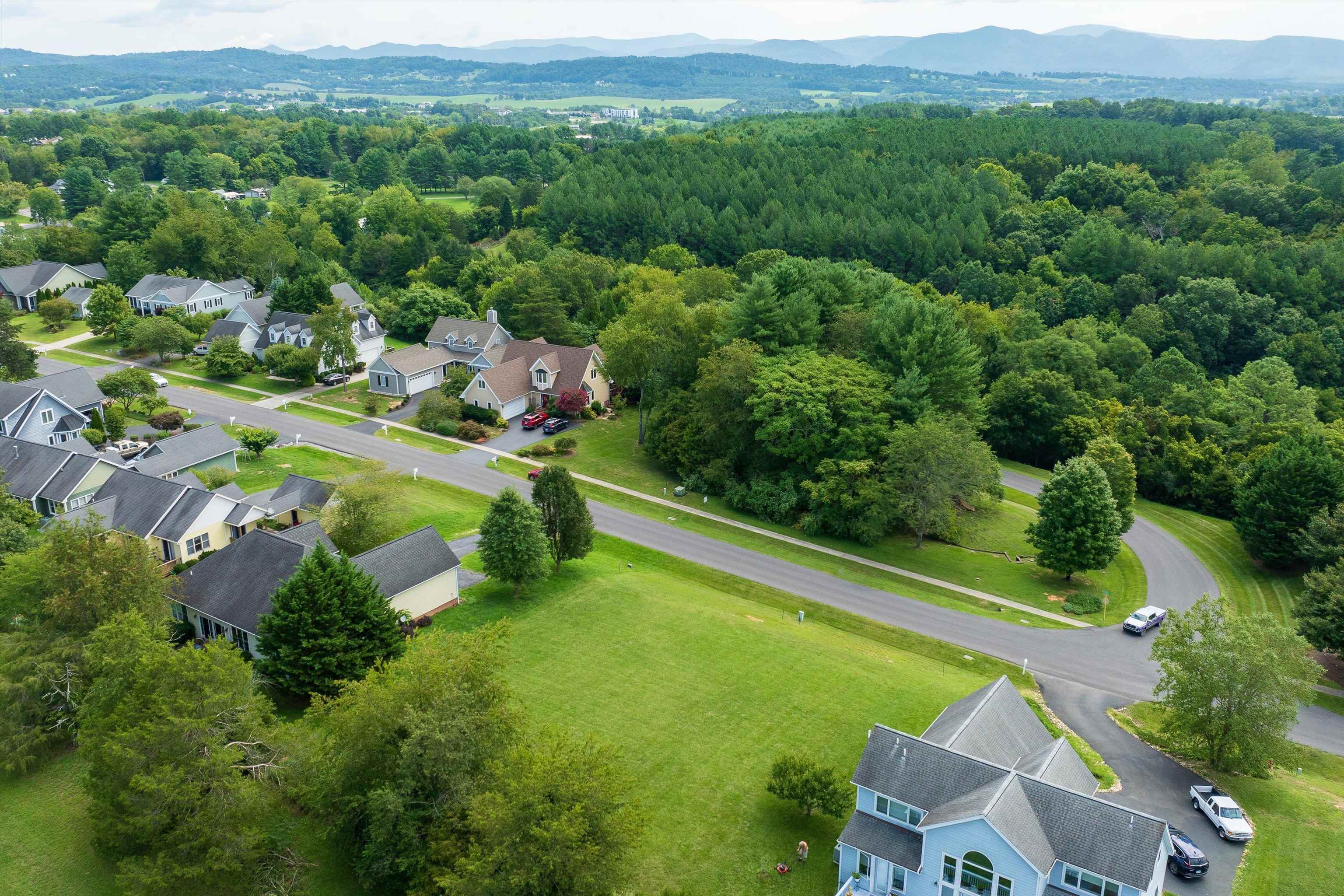 Lot 11 WOODRIDGE LN