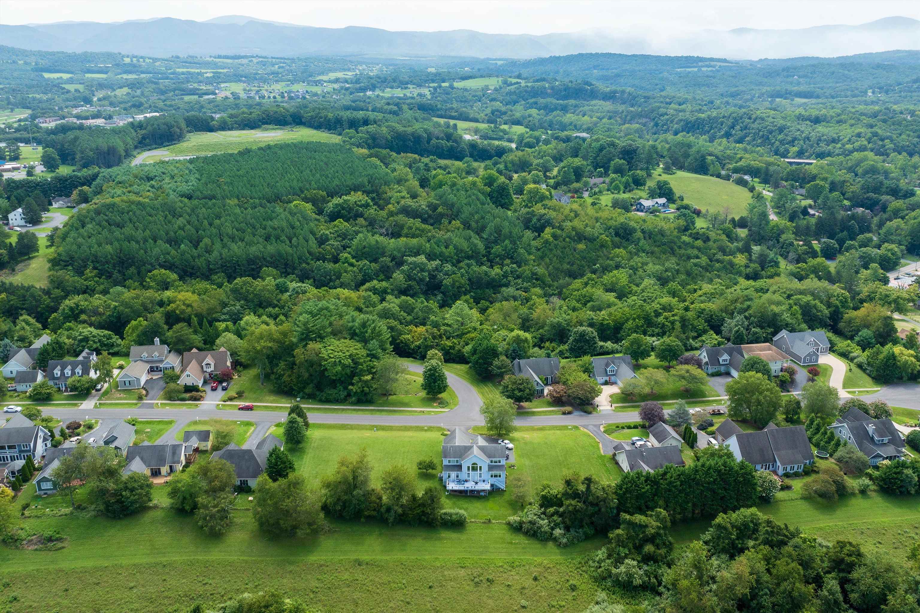 Lot 11 WOODRIDGE LN