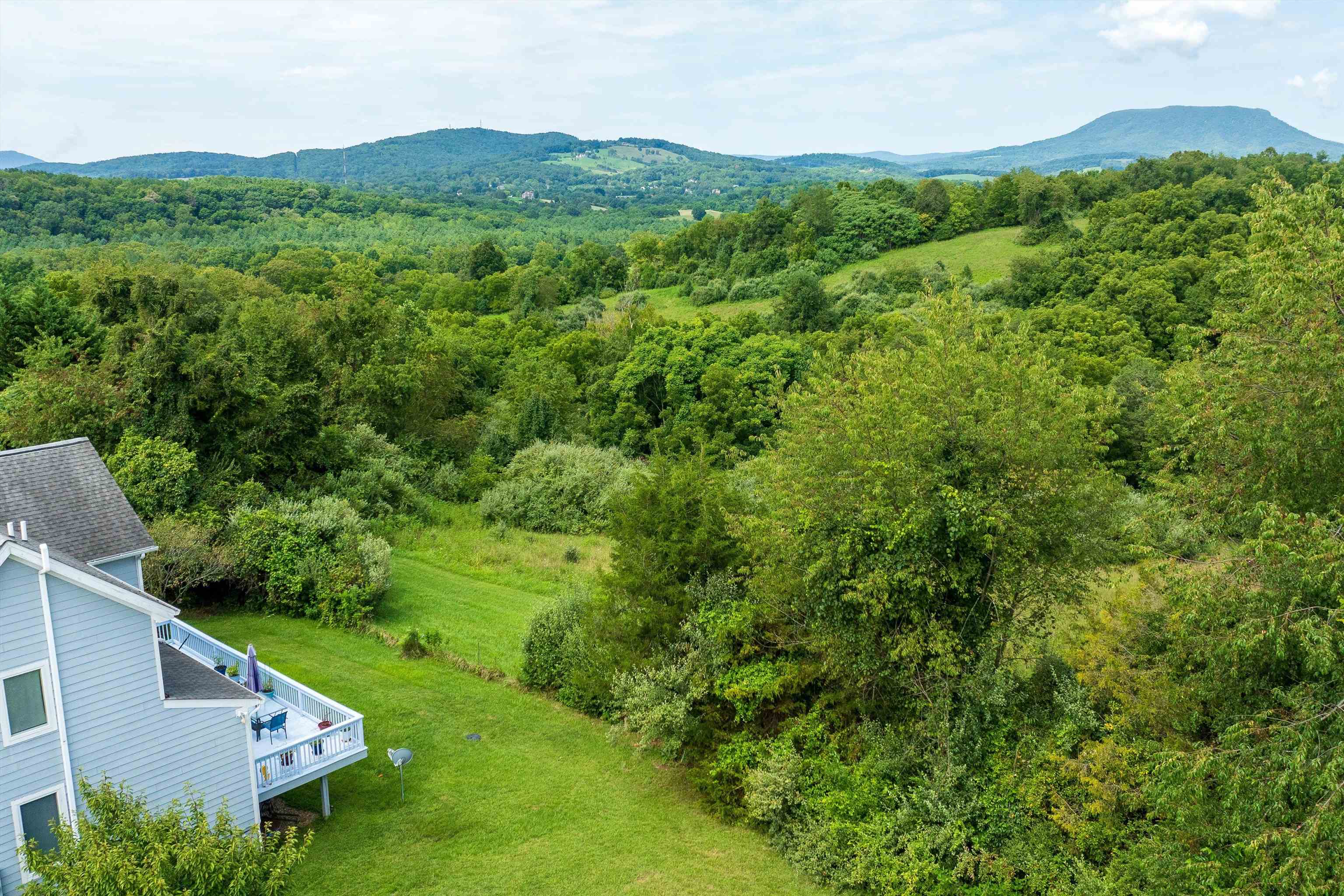 Lot 11 WOODRIDGE LN