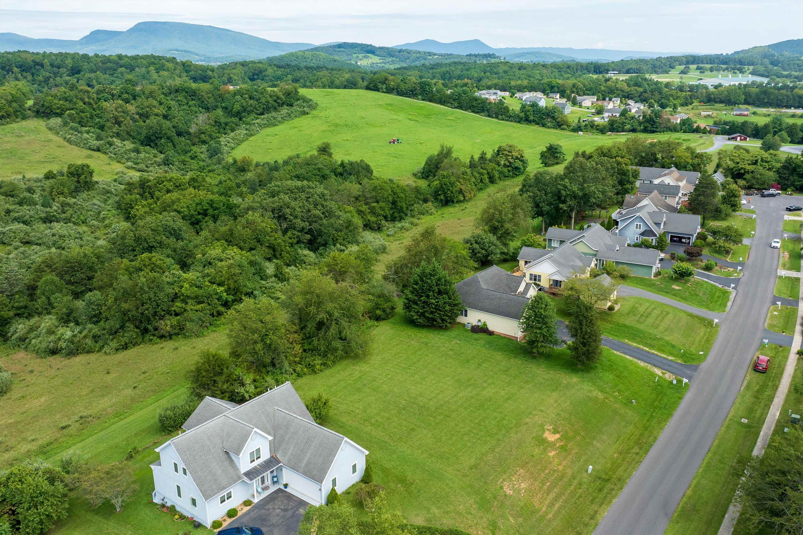 Lot 11 WOODRIDGE LN