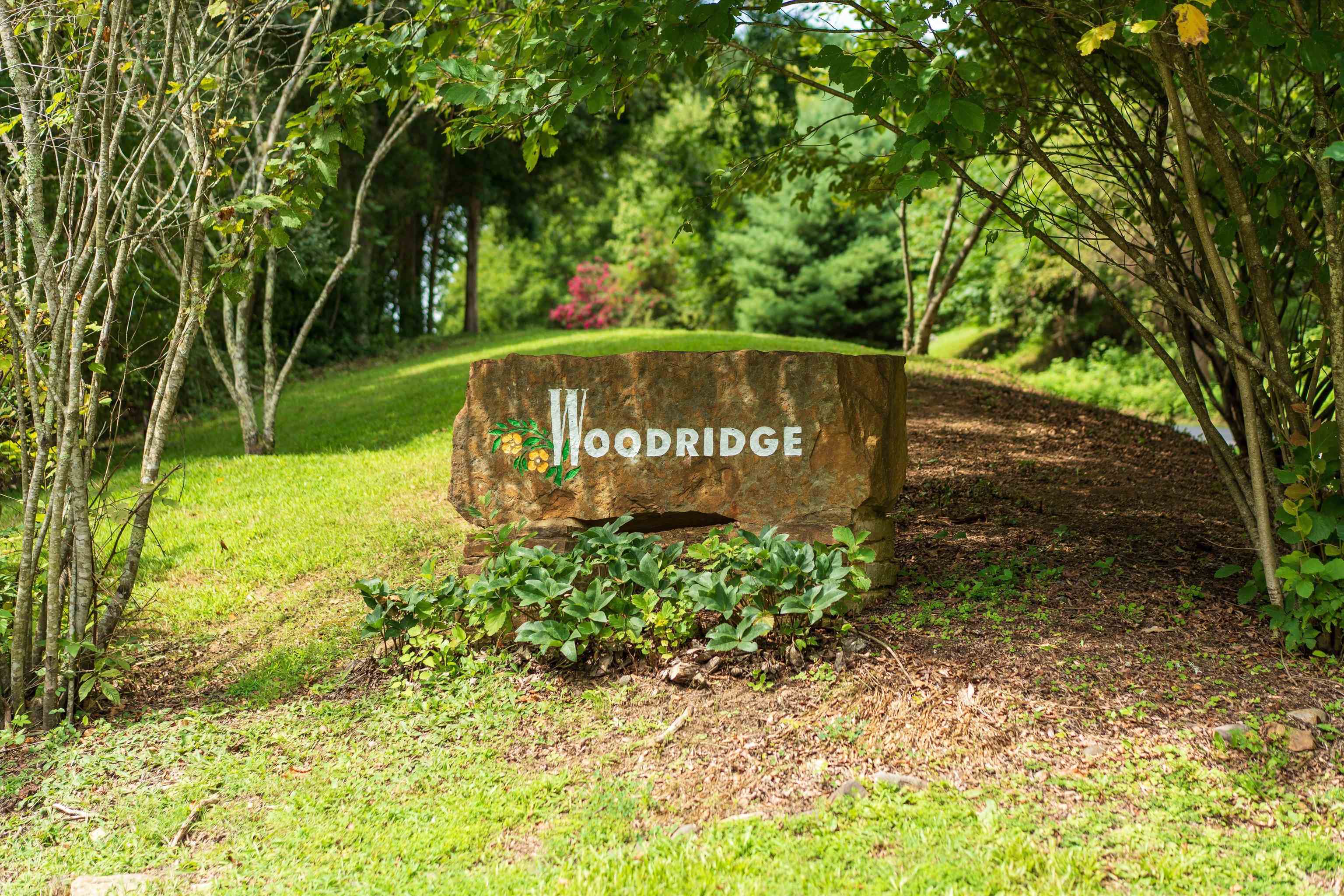 Lot 11 WOODRIDGE LN