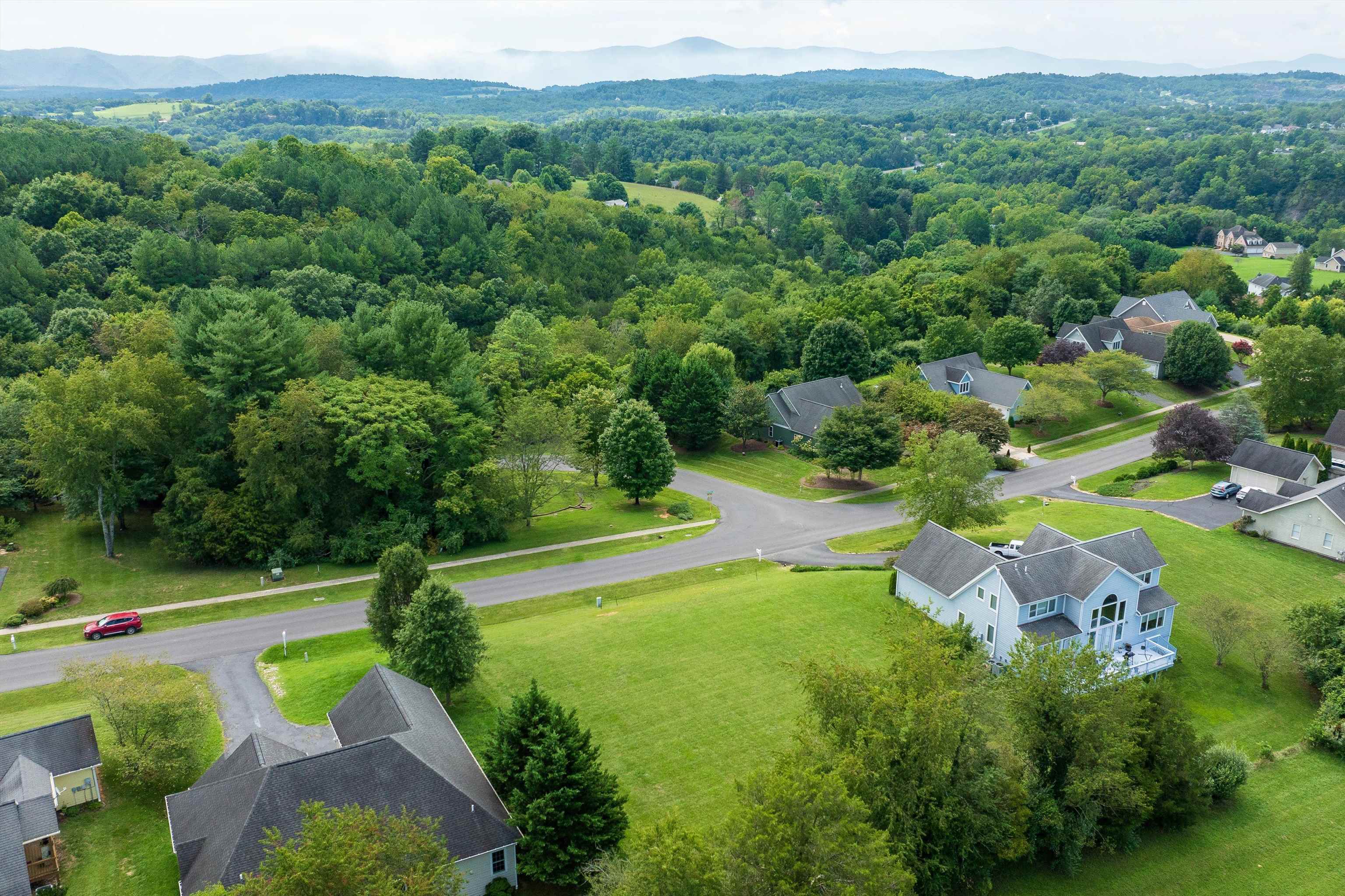 Lot 11 WOODRIDGE LN