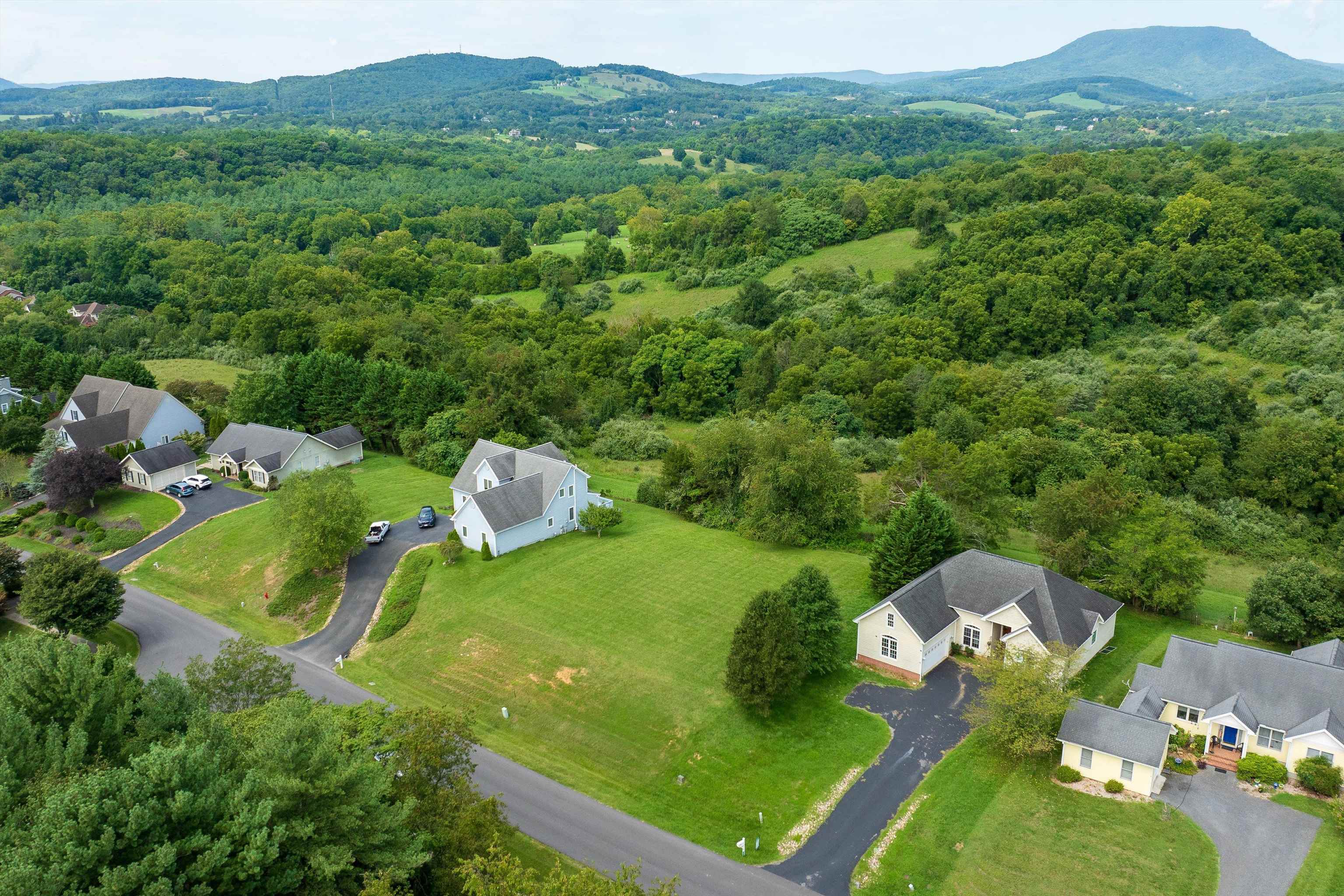 Lot 11 WOODRIDGE LN