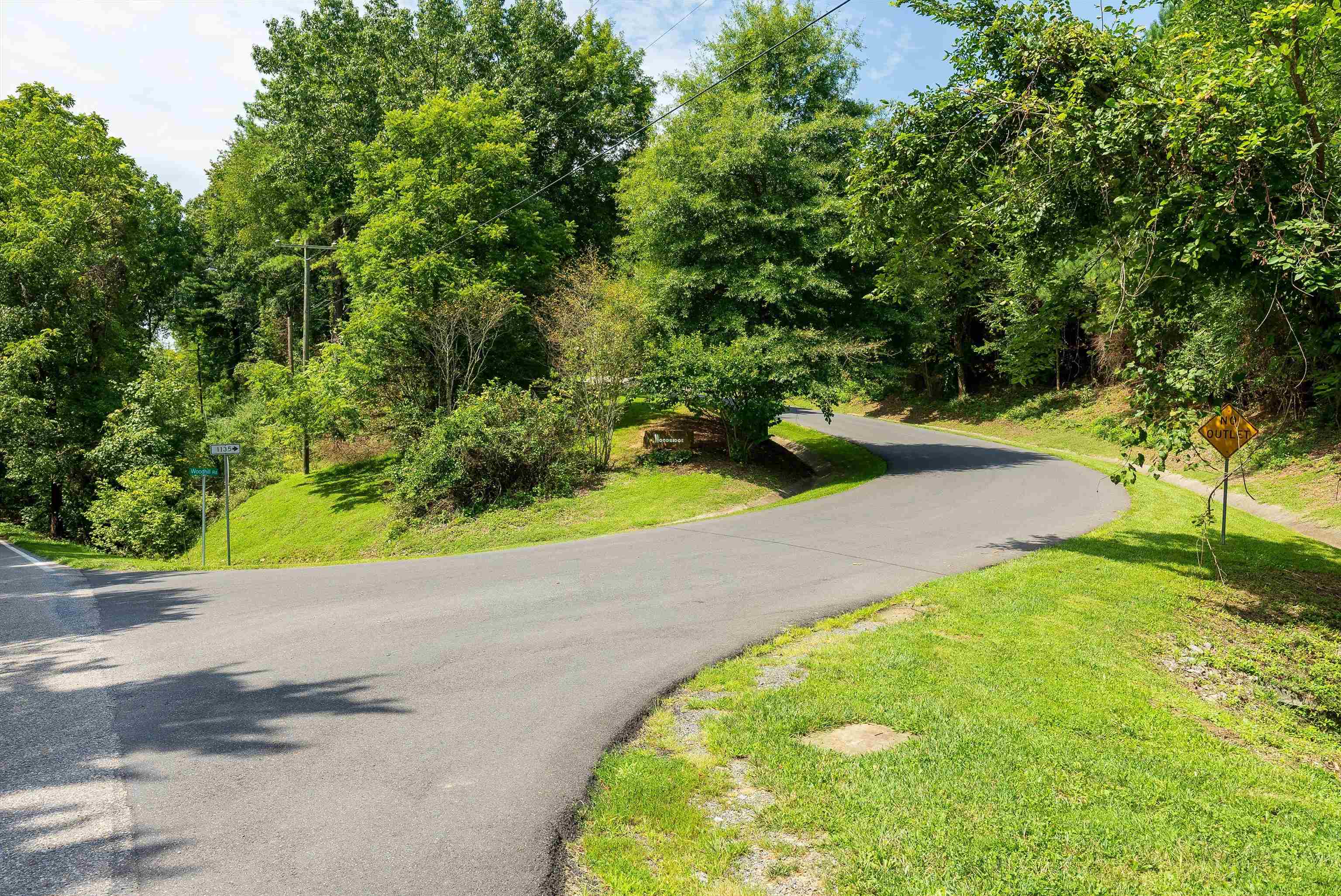 Lot 11 WOODRIDGE LN