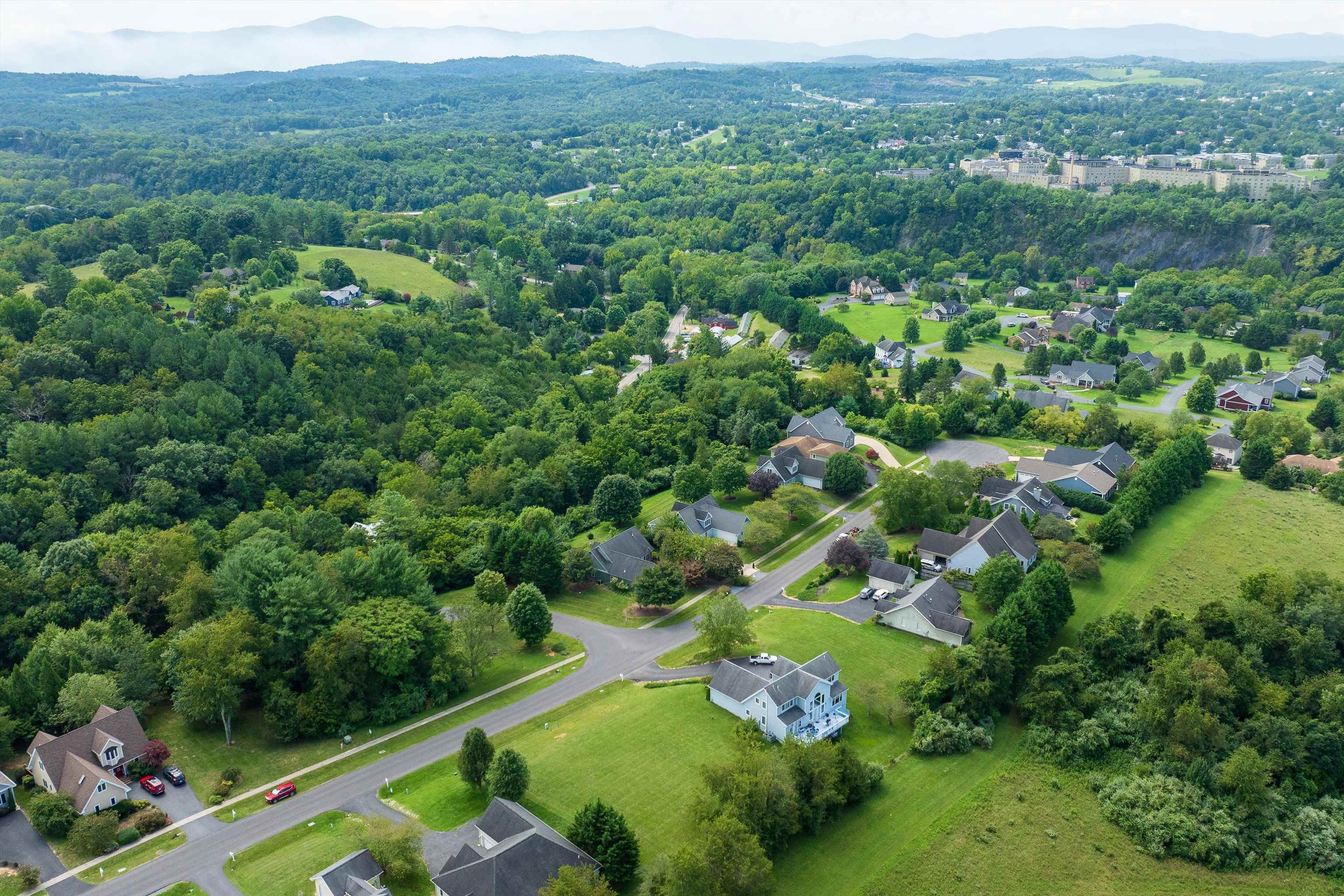 Lot 11 WOODRIDGE LN