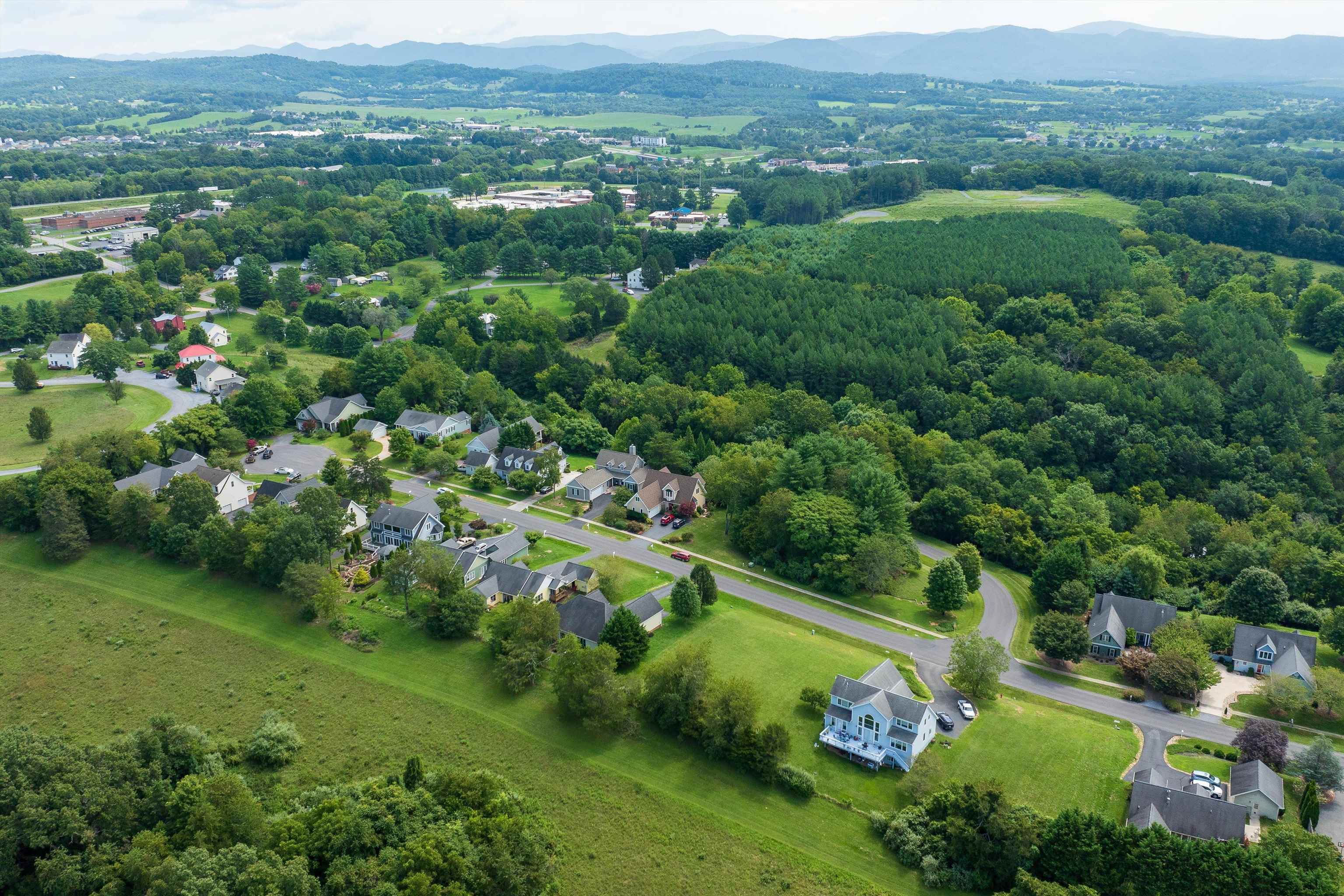 Lot 11 WOODRIDGE LN