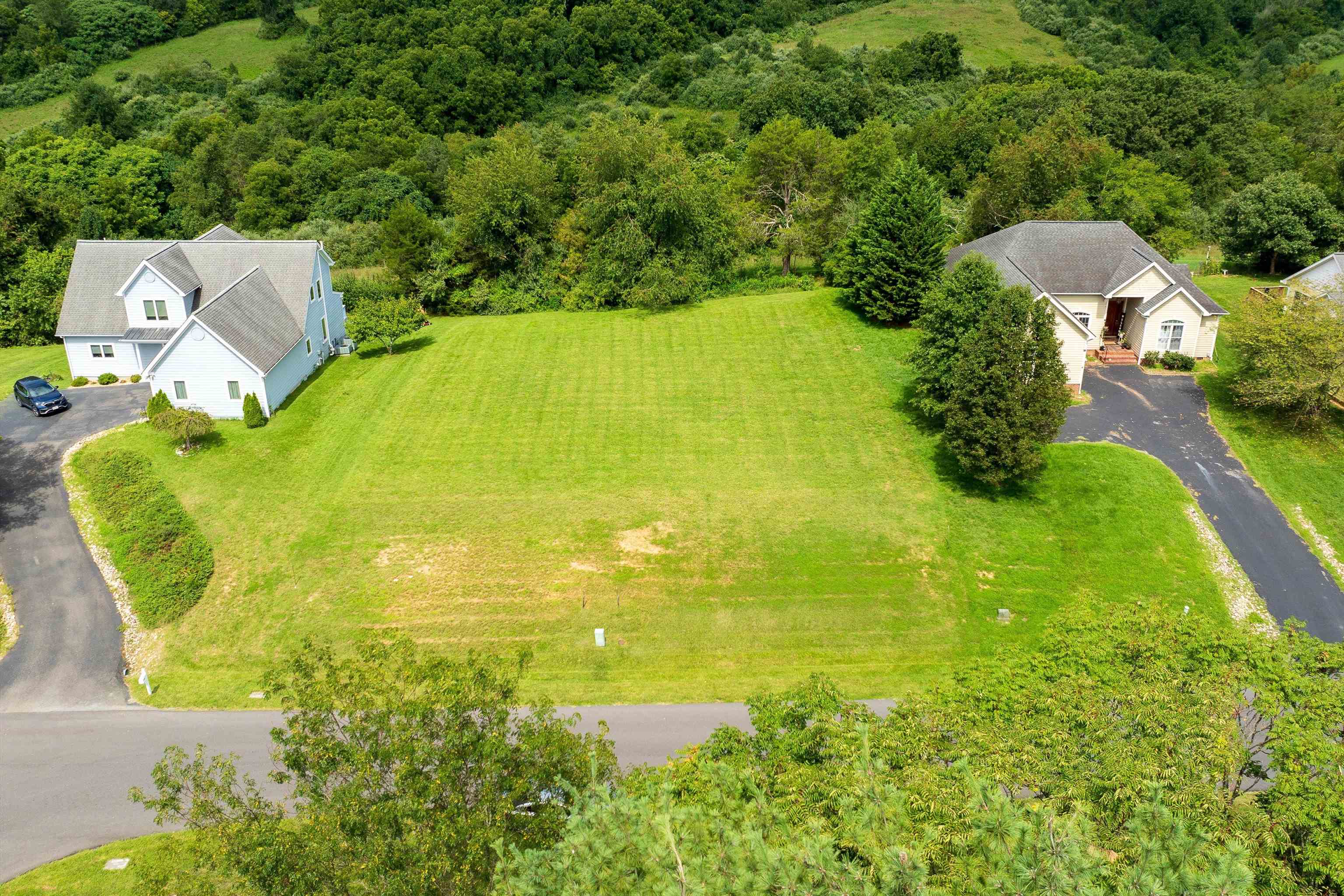 Lot 11 WOODRIDGE LN