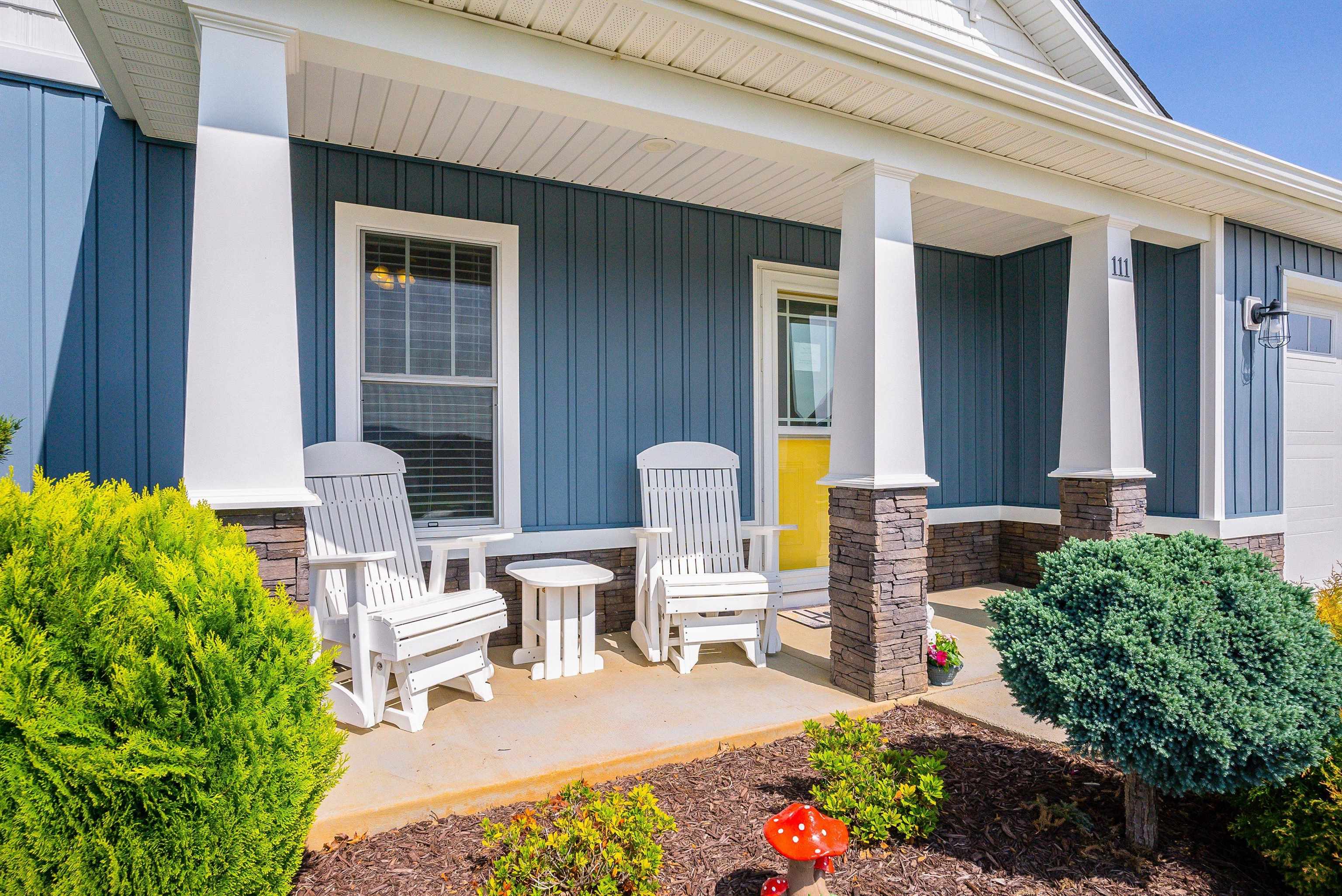 111 LINDBURGH DR