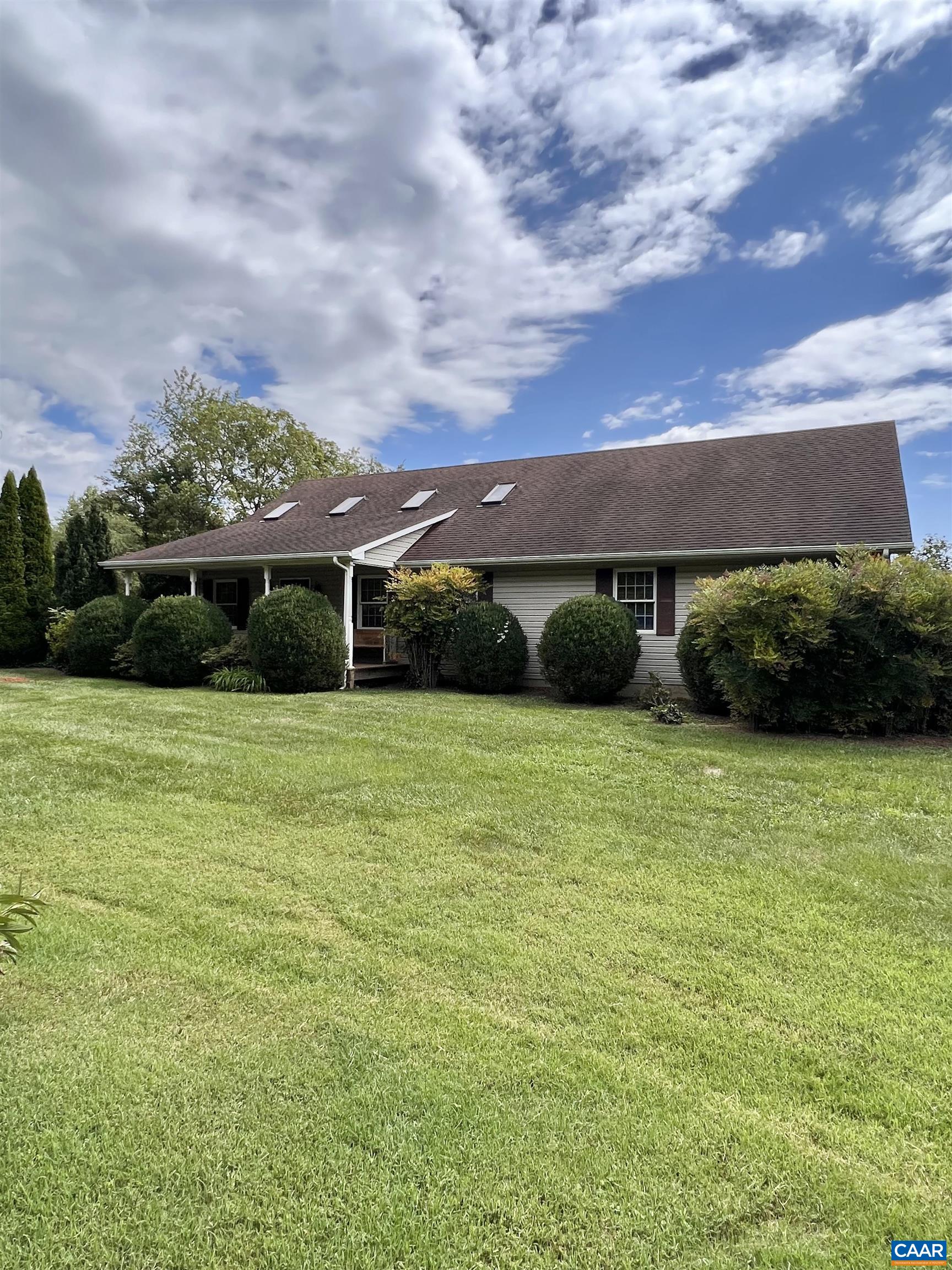 210 CABELL MOUNTAIN LN