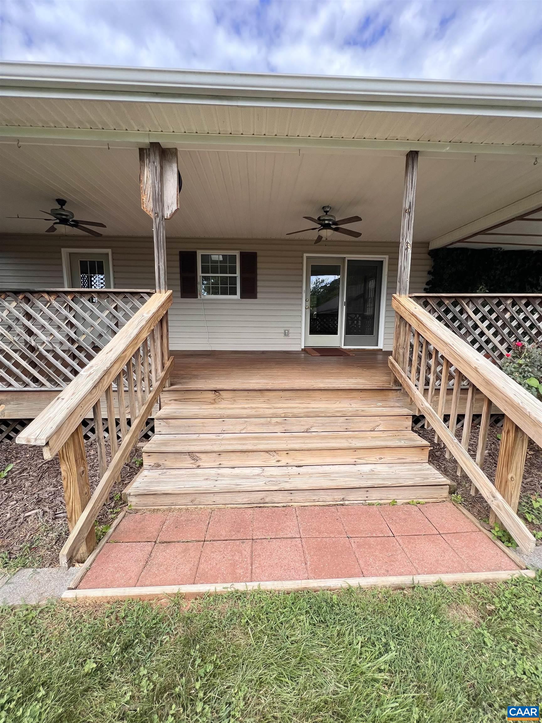 210 CABELL MOUNTAIN LN