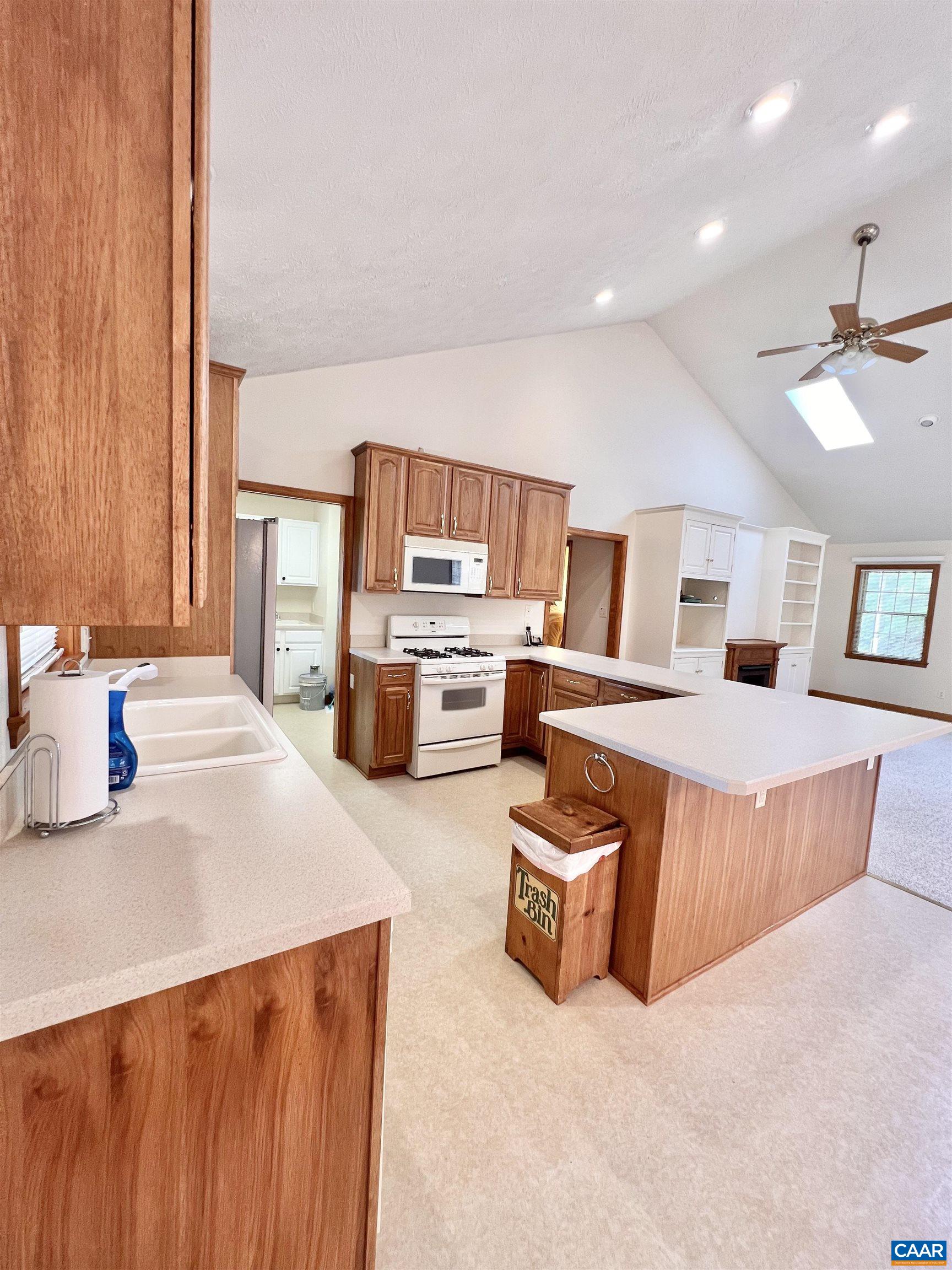 210 CABELL MOUNTAIN LN