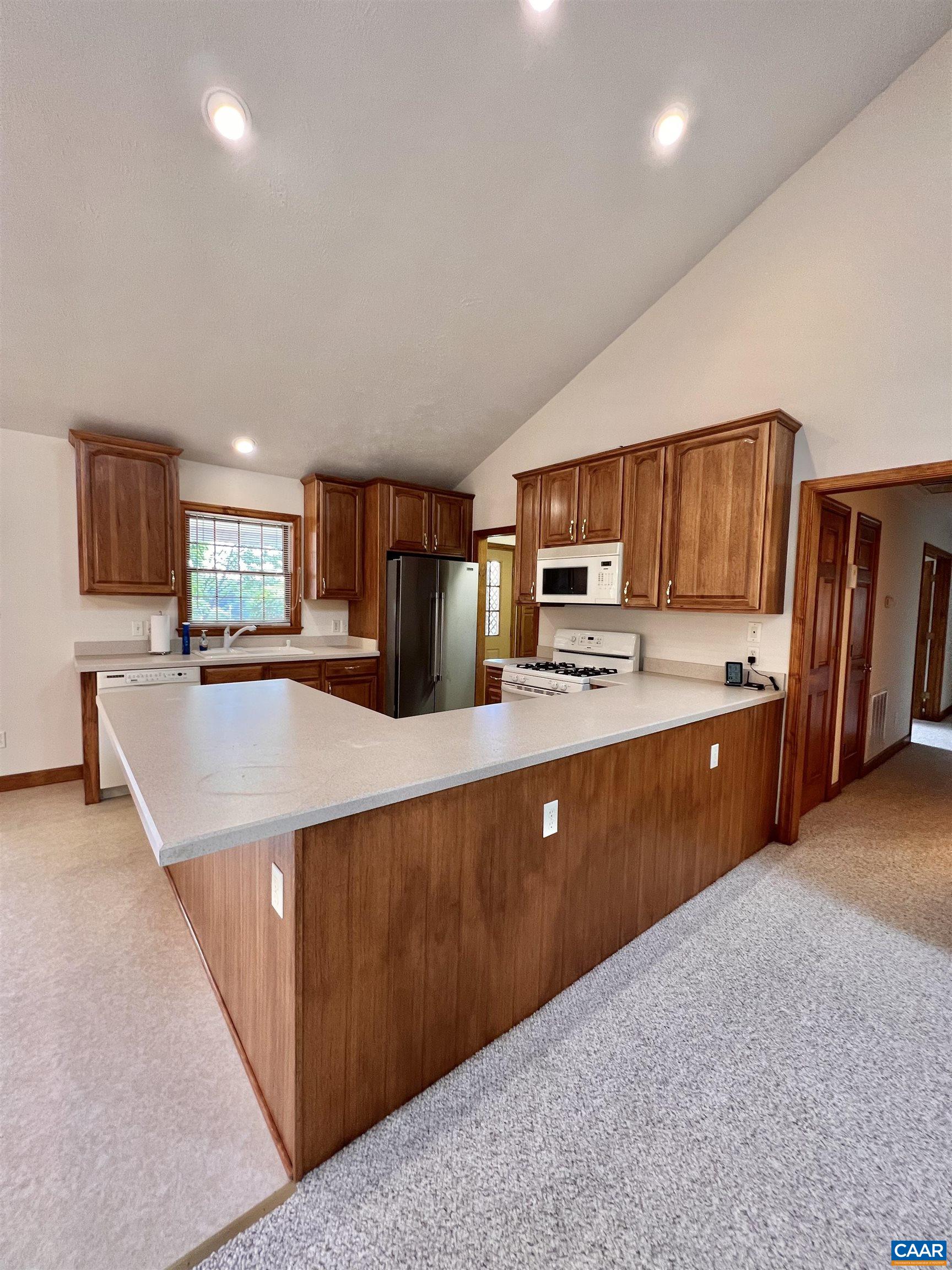 210 CABELL MOUNTAIN LN