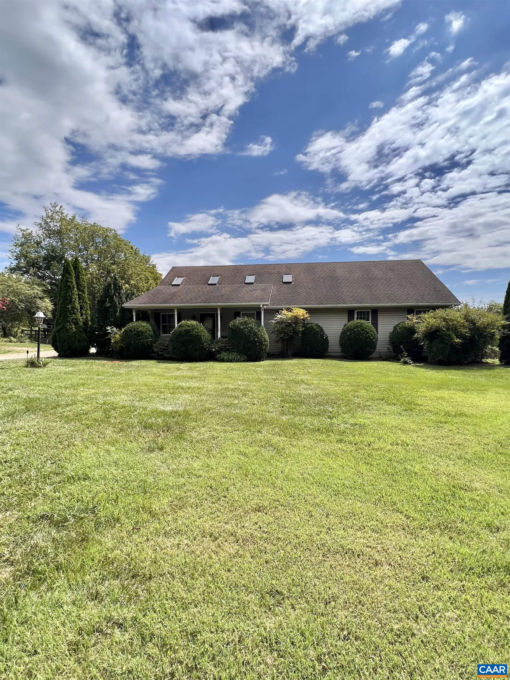 210 CABELL MOUNTAIN LN