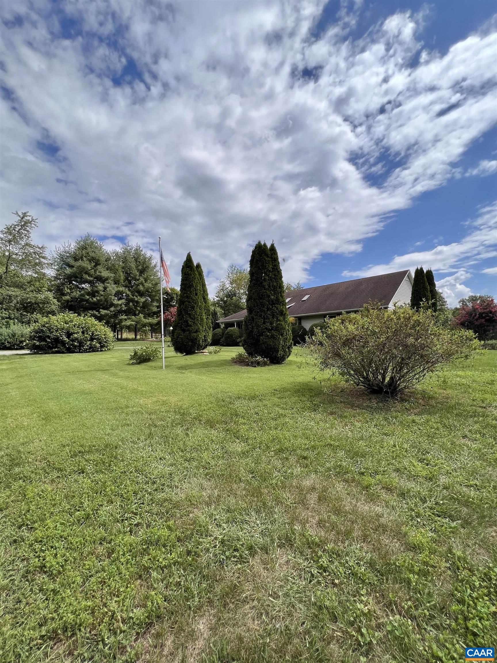 210 CABELL MOUNTAIN LN