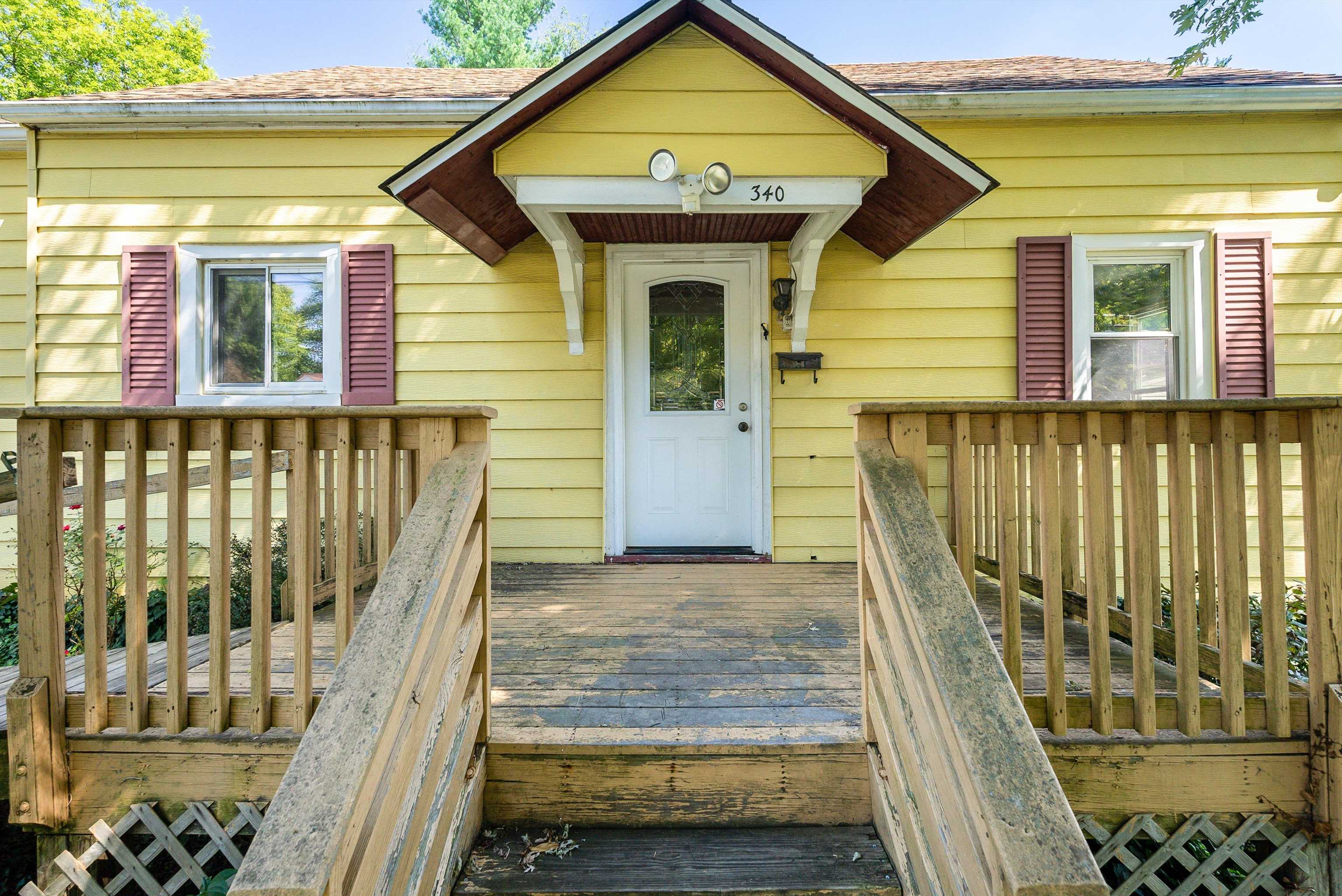 340 WAYNERIDGE RD