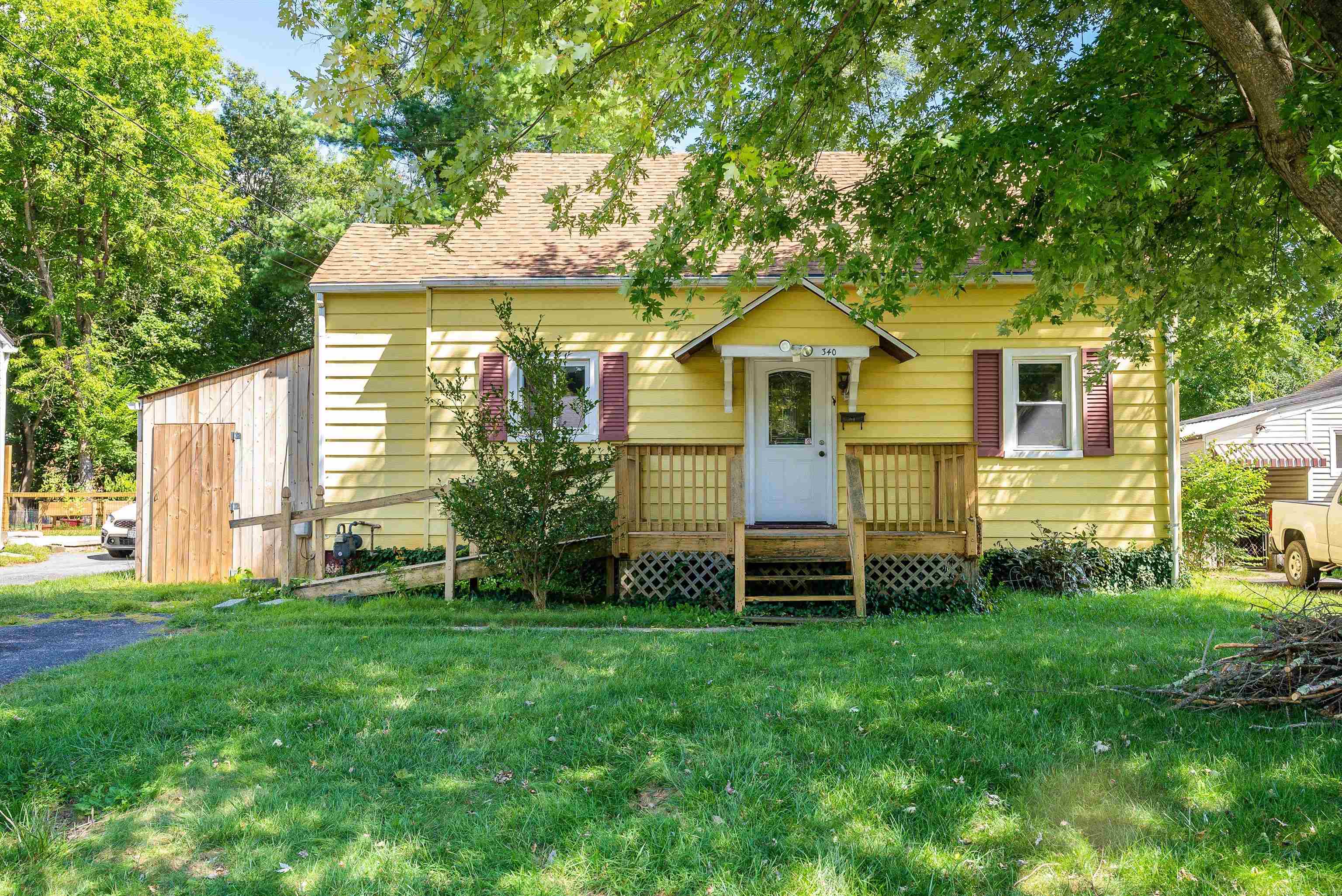 340 WAYNERIDGE RD