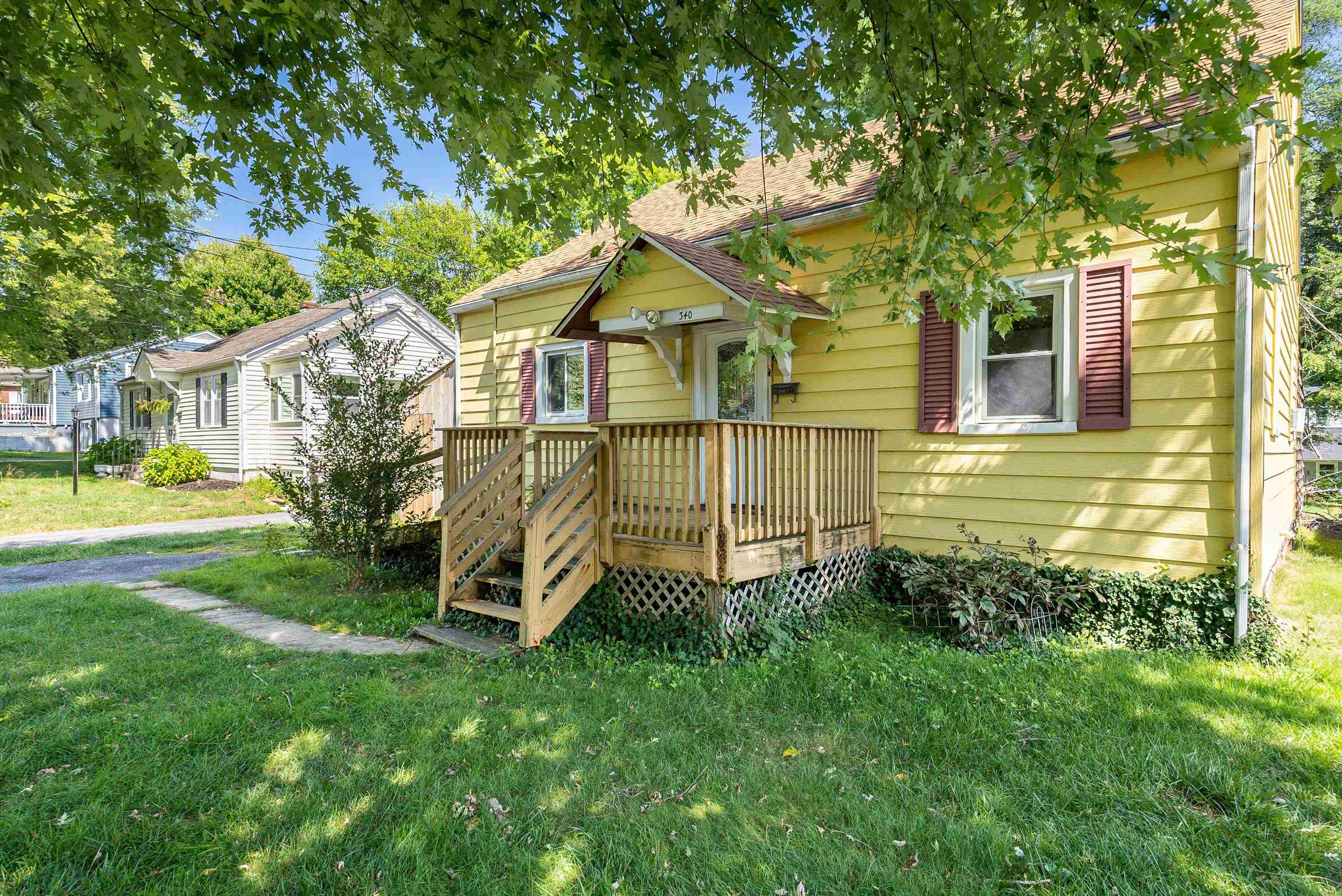 340 WAYNERIDGE RD