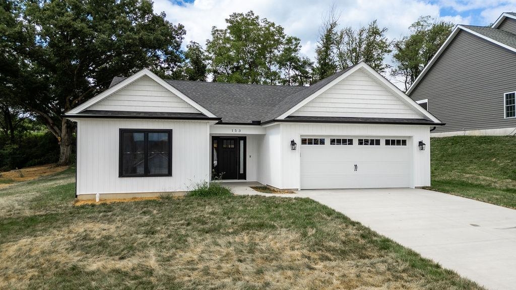 153 LINDBURGH DR