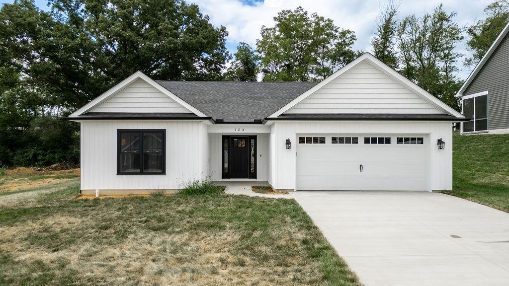 153 LINDBURGH DR