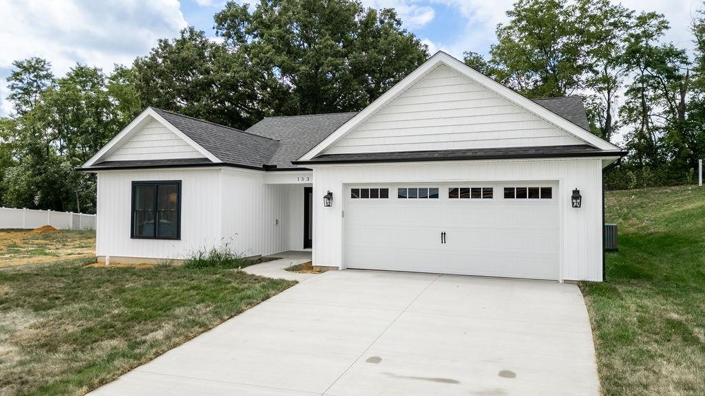 153 LINDBURGH DR