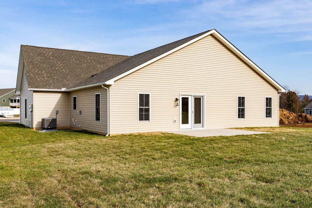 29 ALMA ANN LN