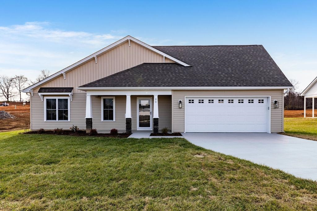29 ALMA ANN LN
