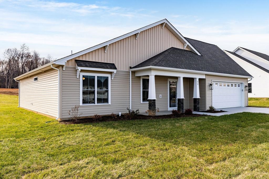 29 ALMA ANN LN