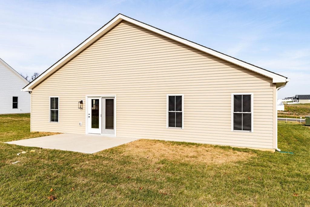 29 ALMA ANN LN