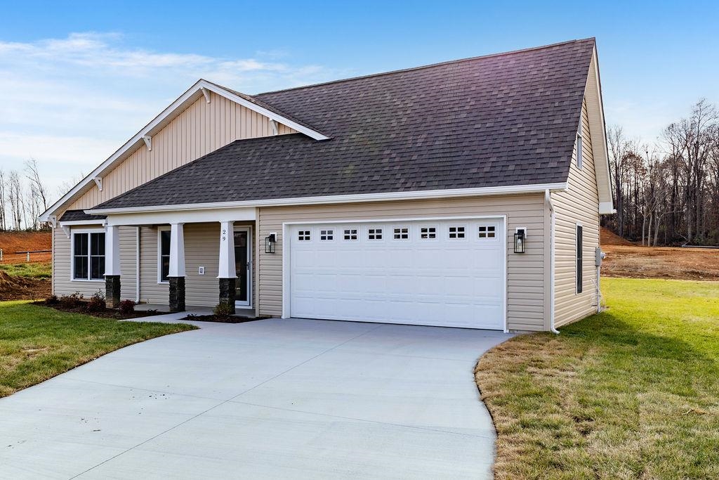 29 ALMA ANN LN