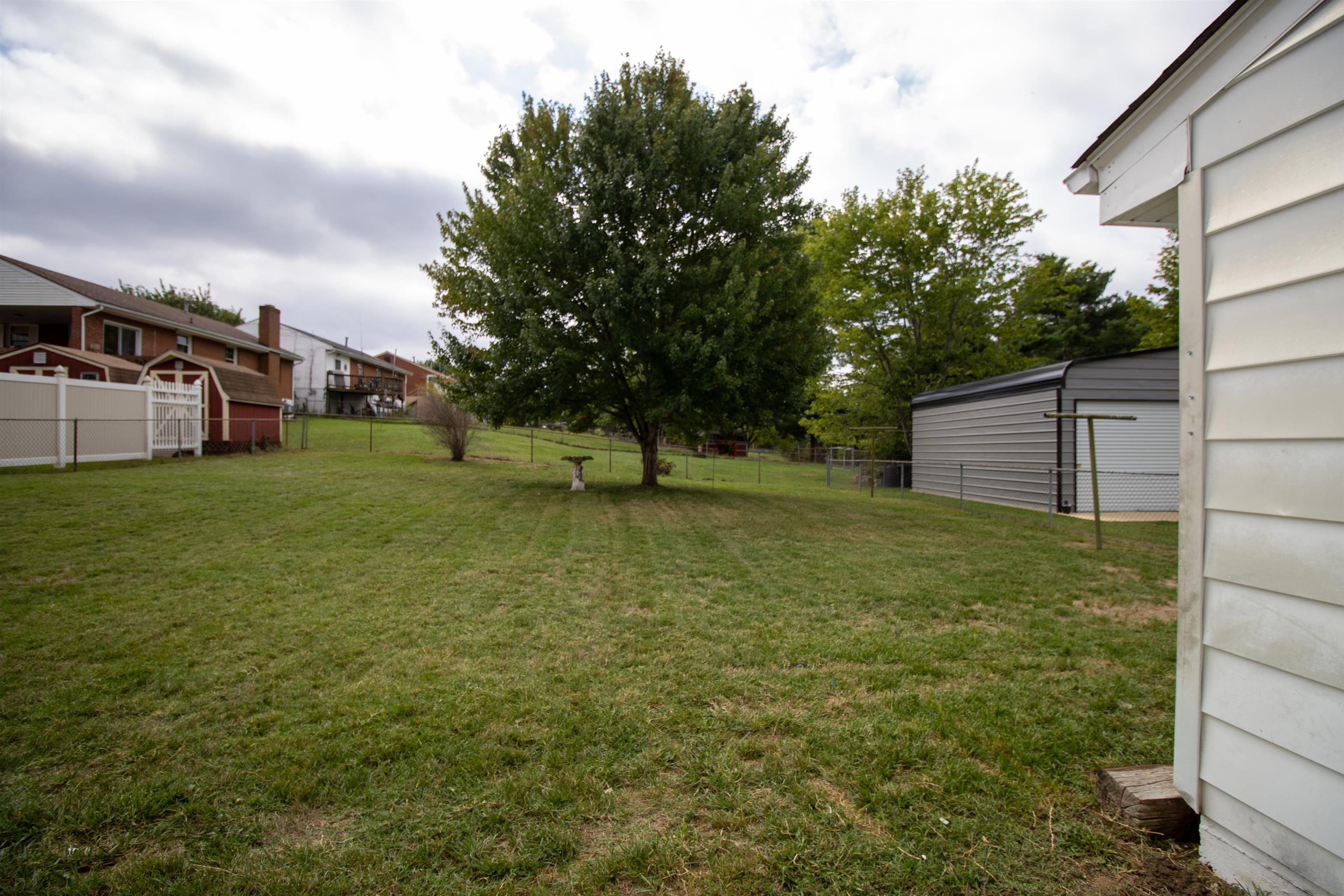 2406 PARK HILL RD