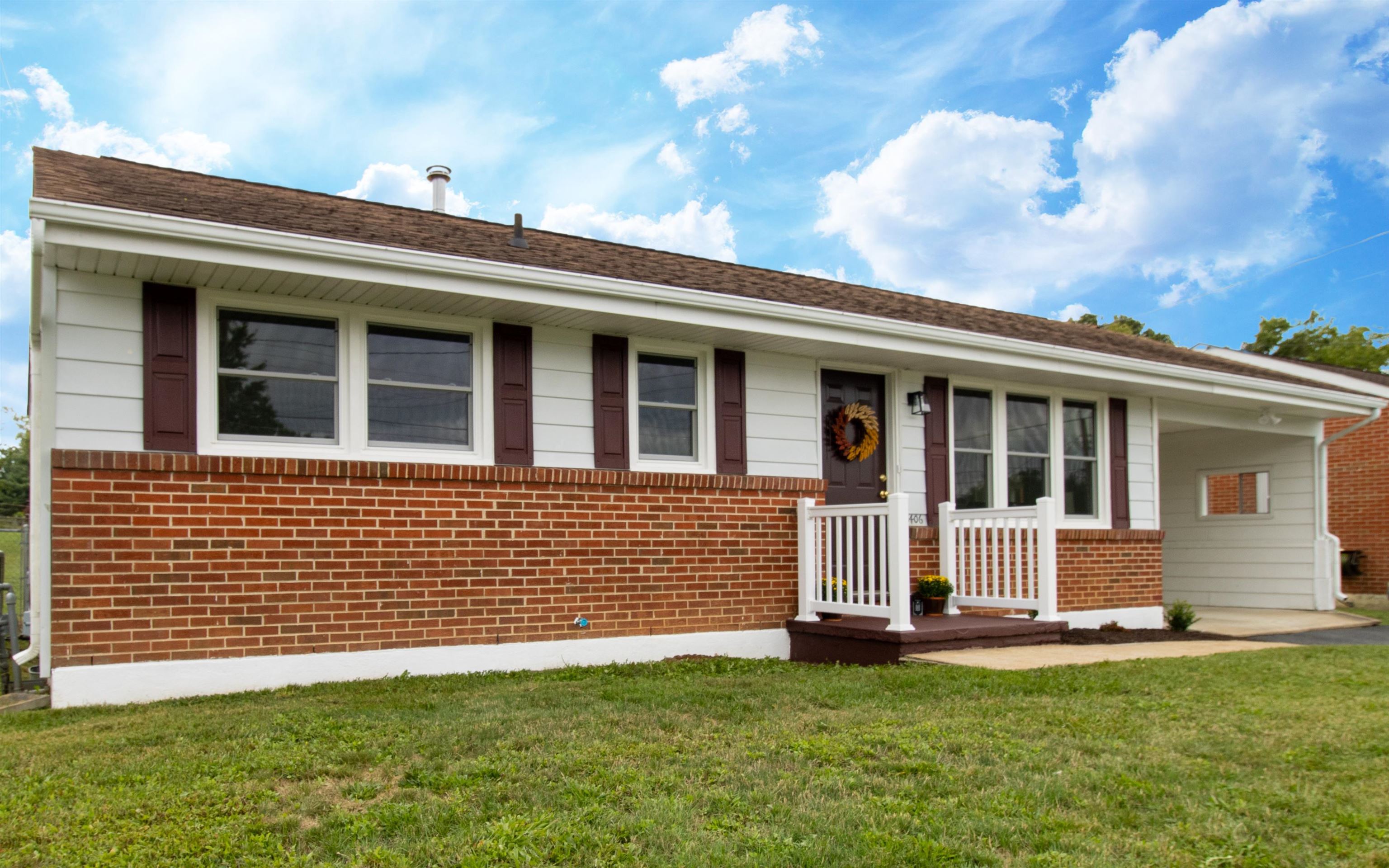 2406 PARK HILL RD