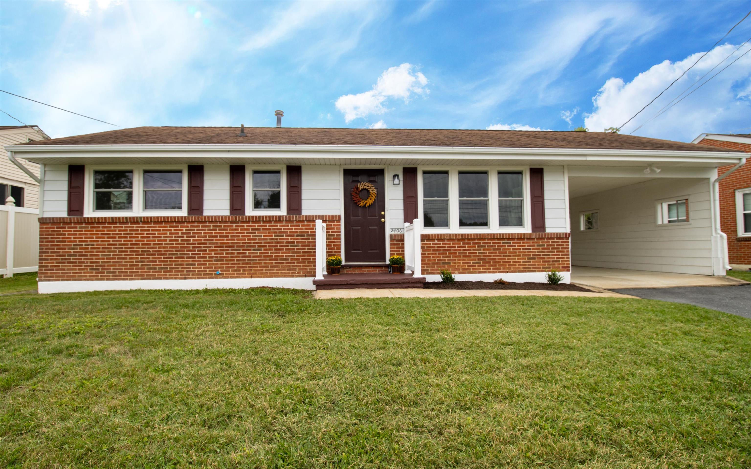 2406 PARK HILL RD