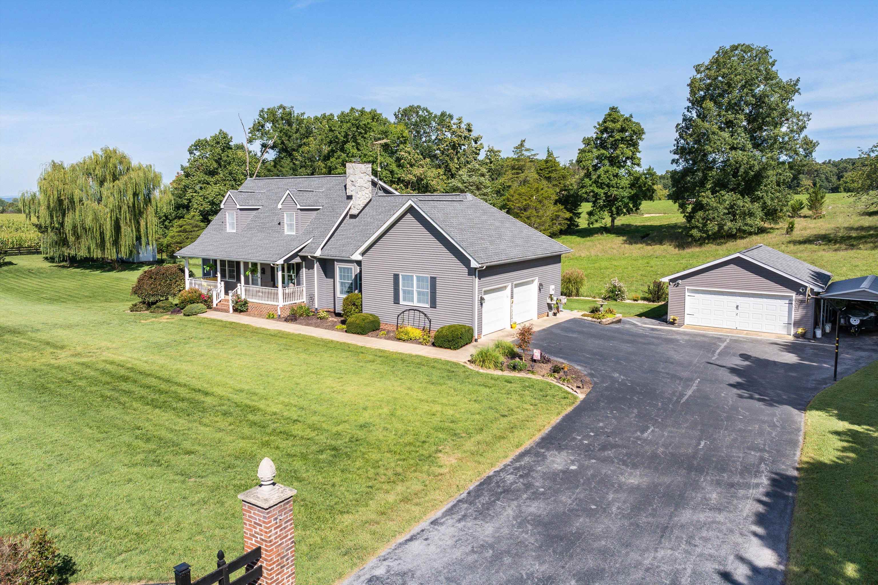1076 PATTERSON MILL RD