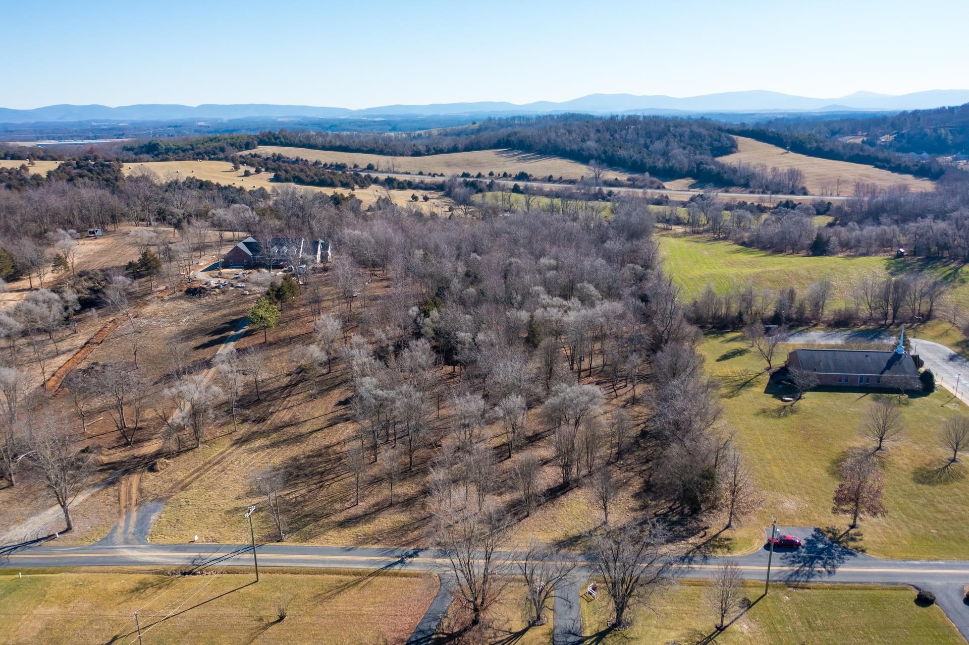Lot 13 BERRY FARM RD