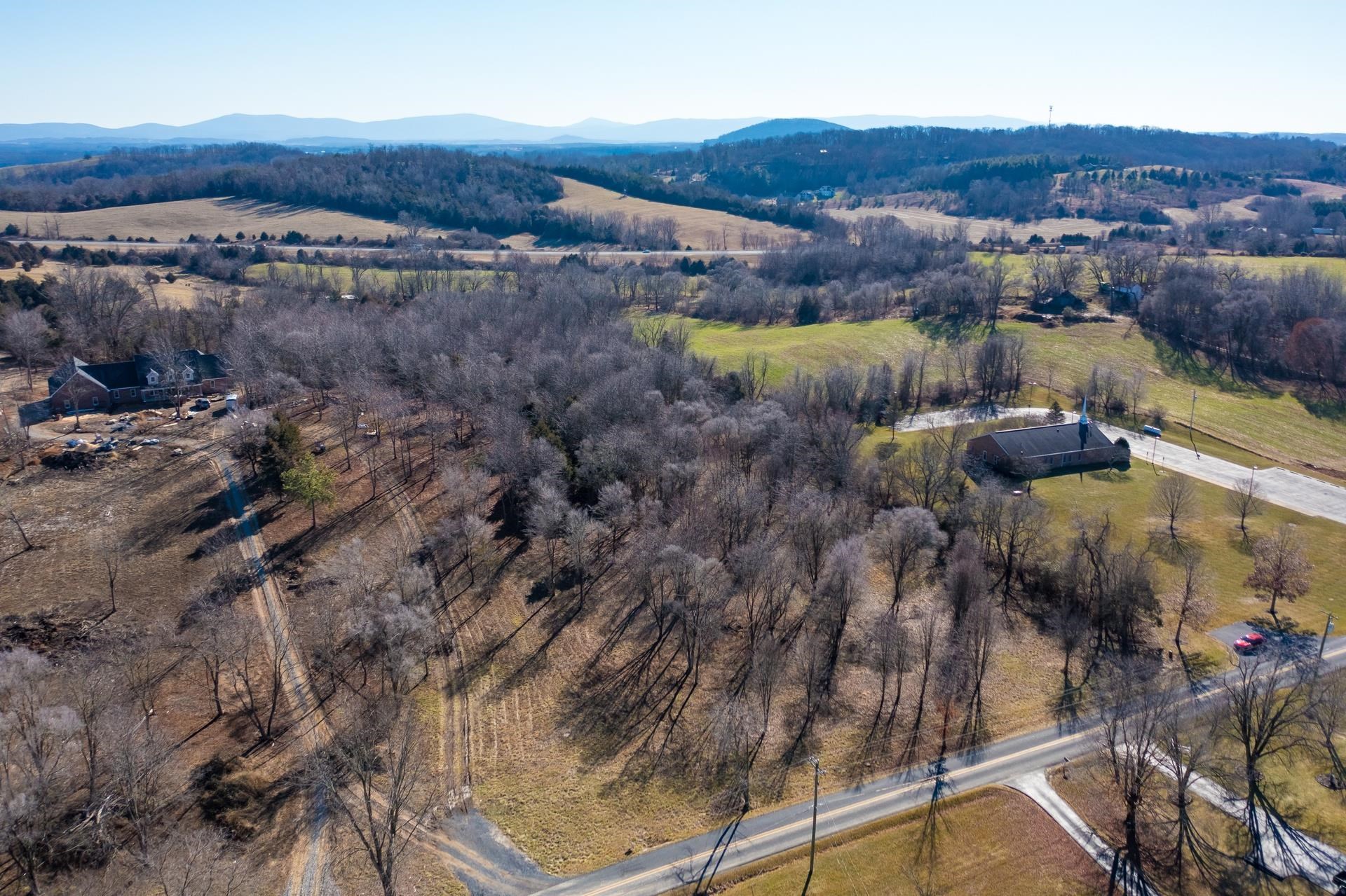 Lot 13 BERRY FARM RD
