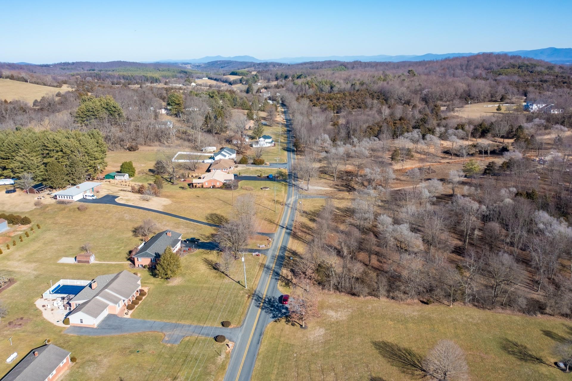 Lot 13 BERRY FARM RD